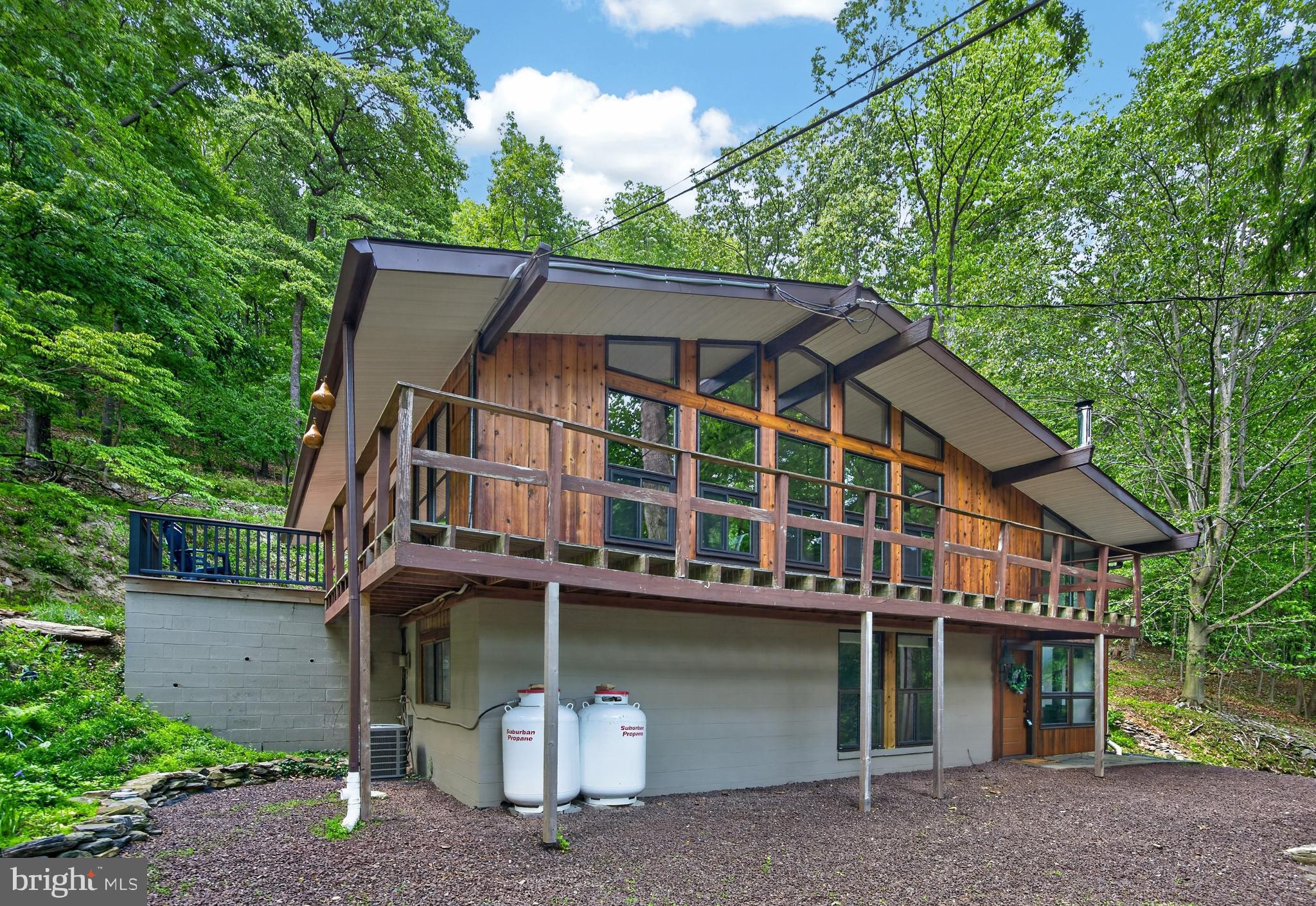 GULPH MILLS VIL - Residential