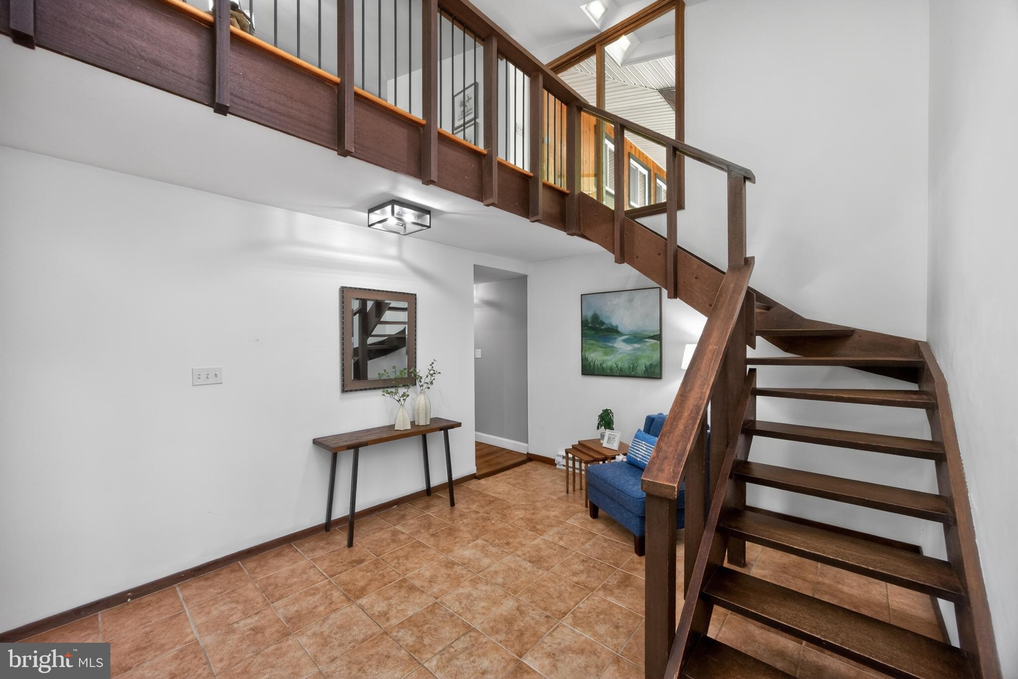 GULPH MILLS VIL - Residential