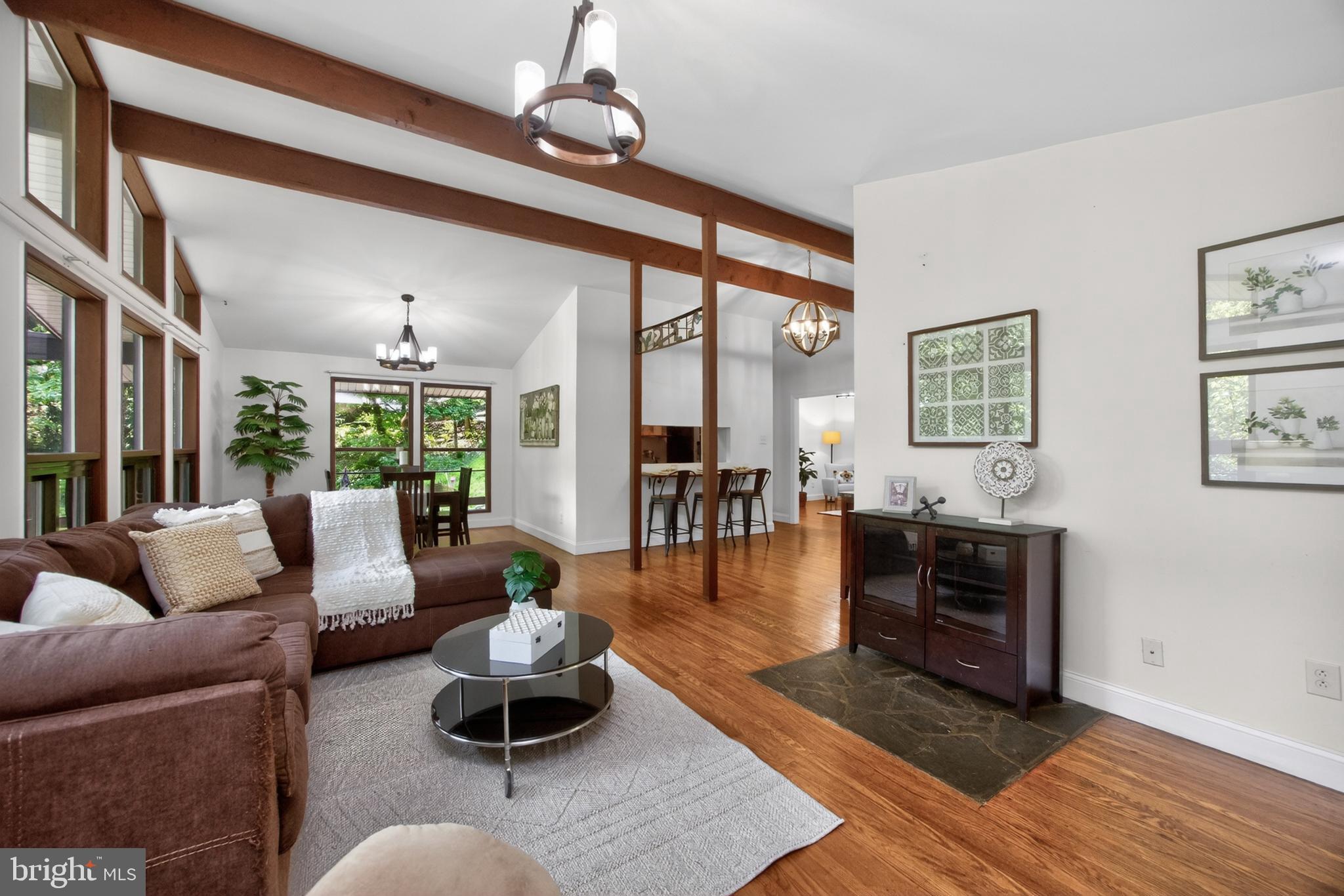 GULPH MILLS VIL - Residential