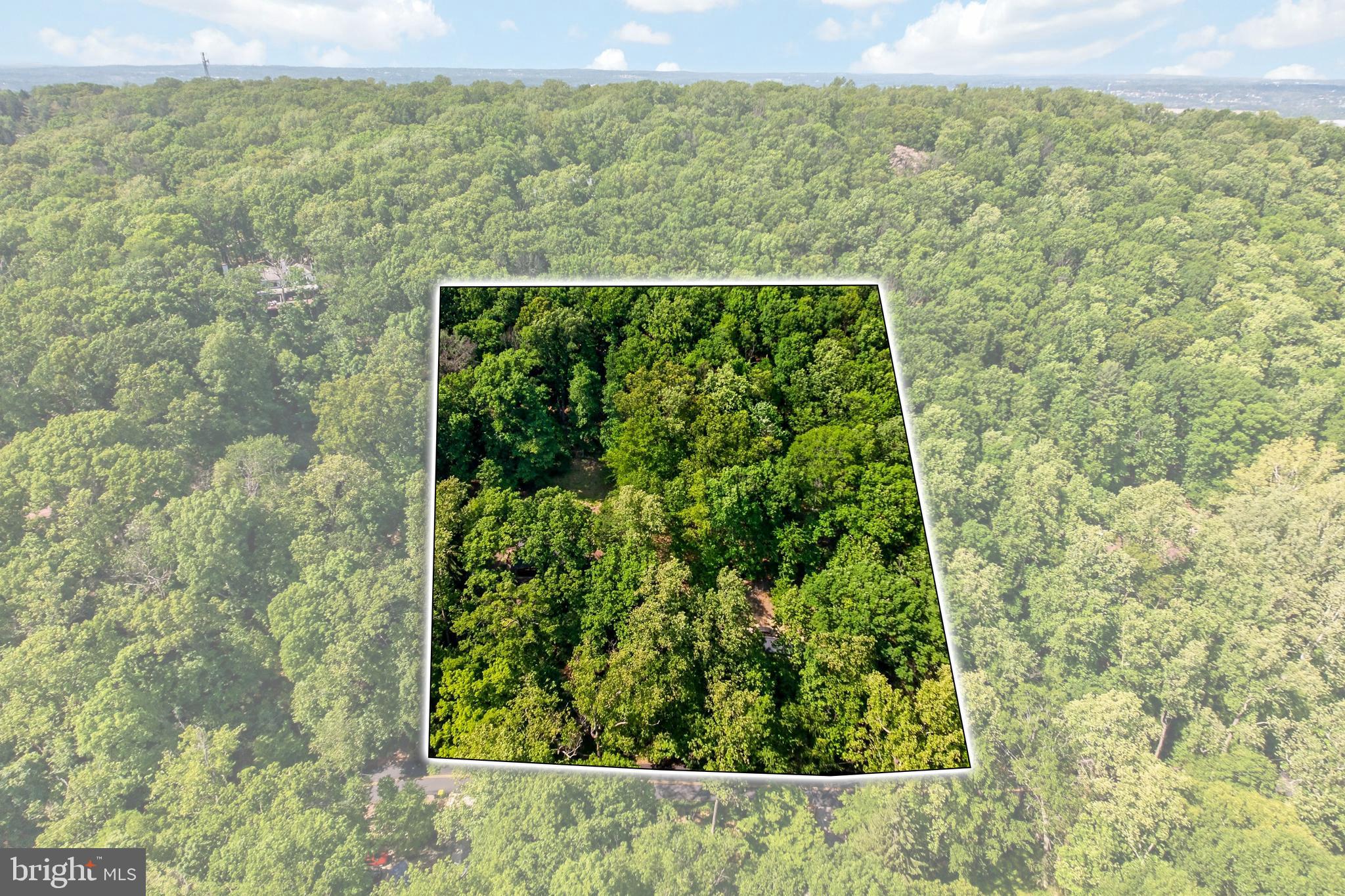 GULPH MILLS VIL - Residential