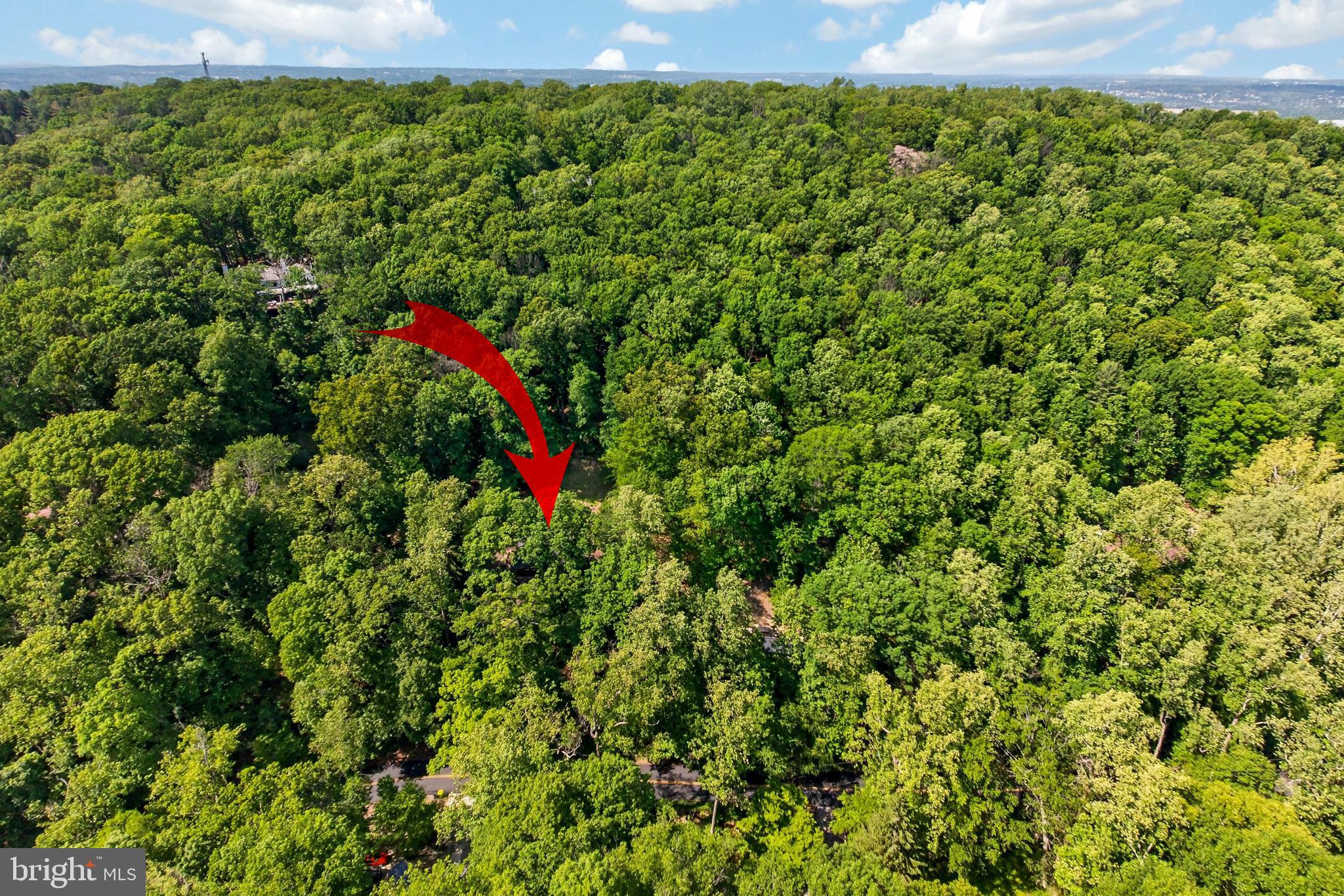 GULPH MILLS VIL - Residential