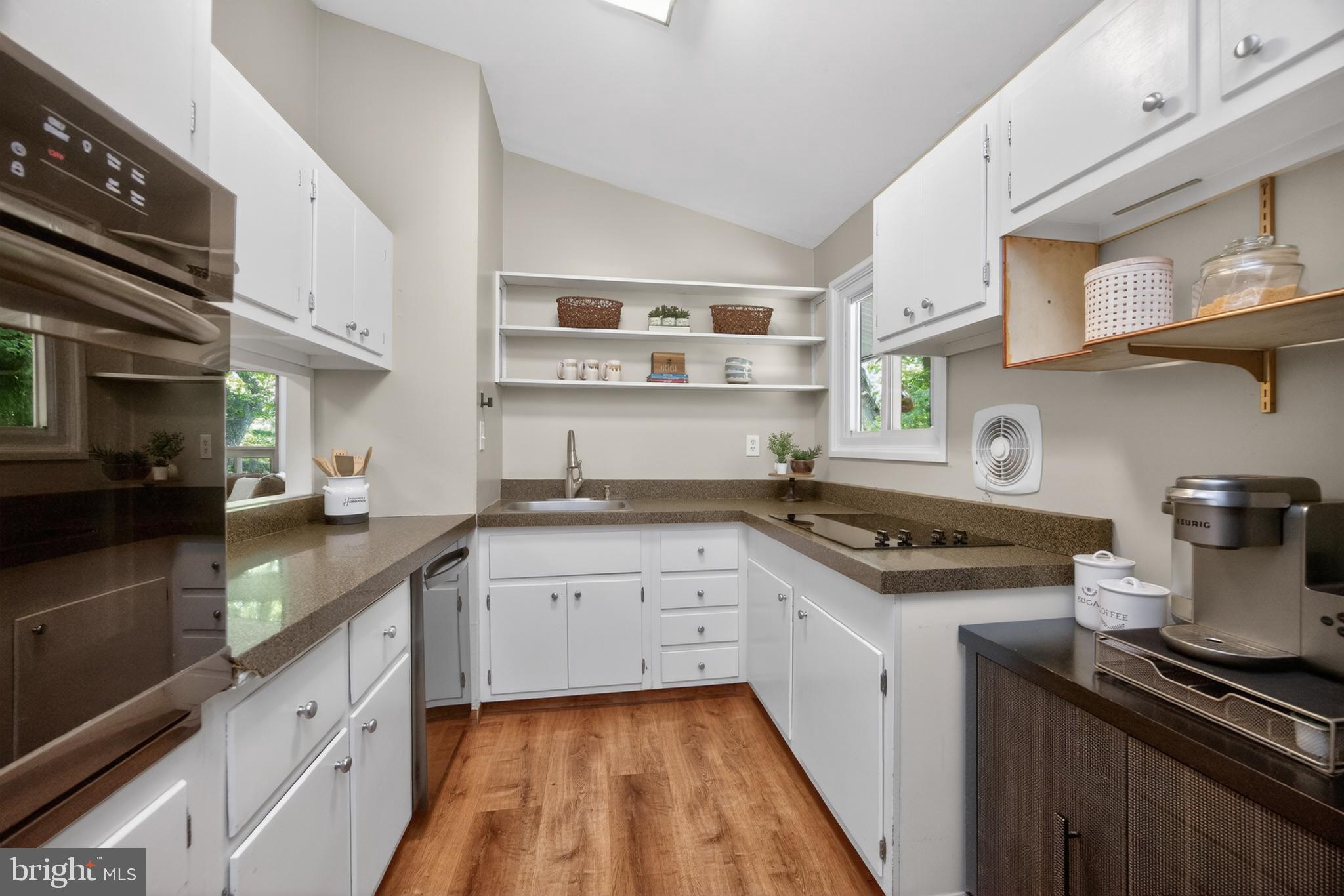 GULPH MILLS VIL - Residential