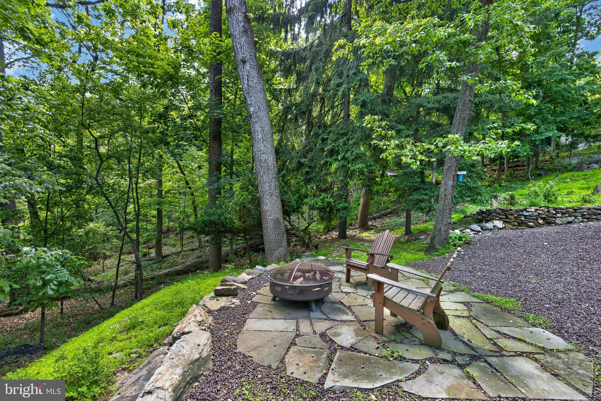 GULPH MILLS VIL - Residential