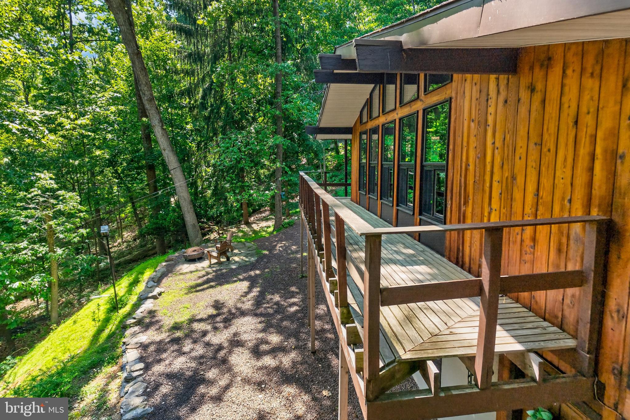 GULPH MILLS VIL - Residential