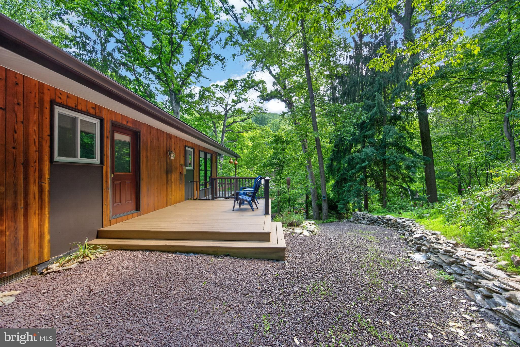 GULPH MILLS VIL - Residential