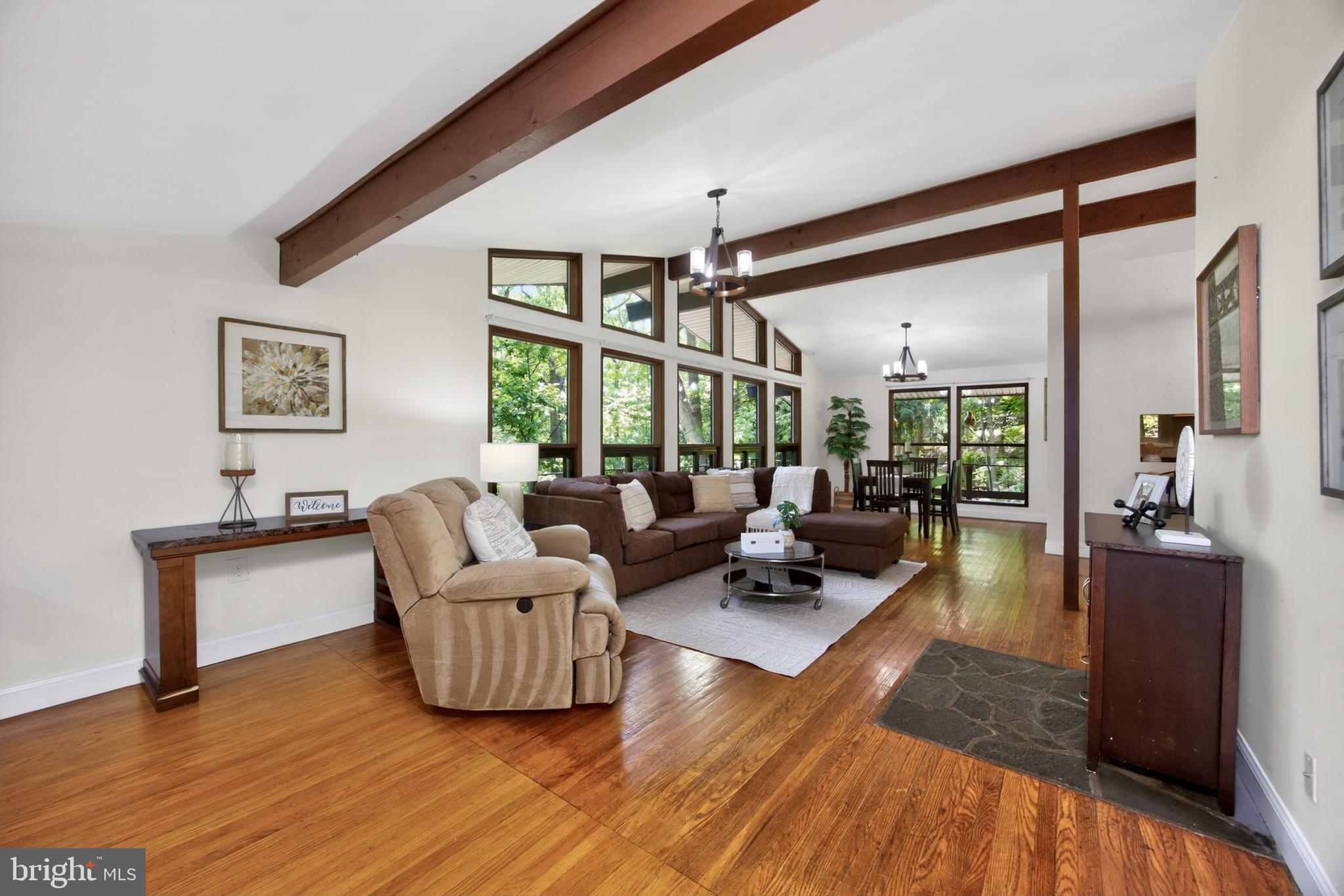GULPH MILLS VIL - Residential