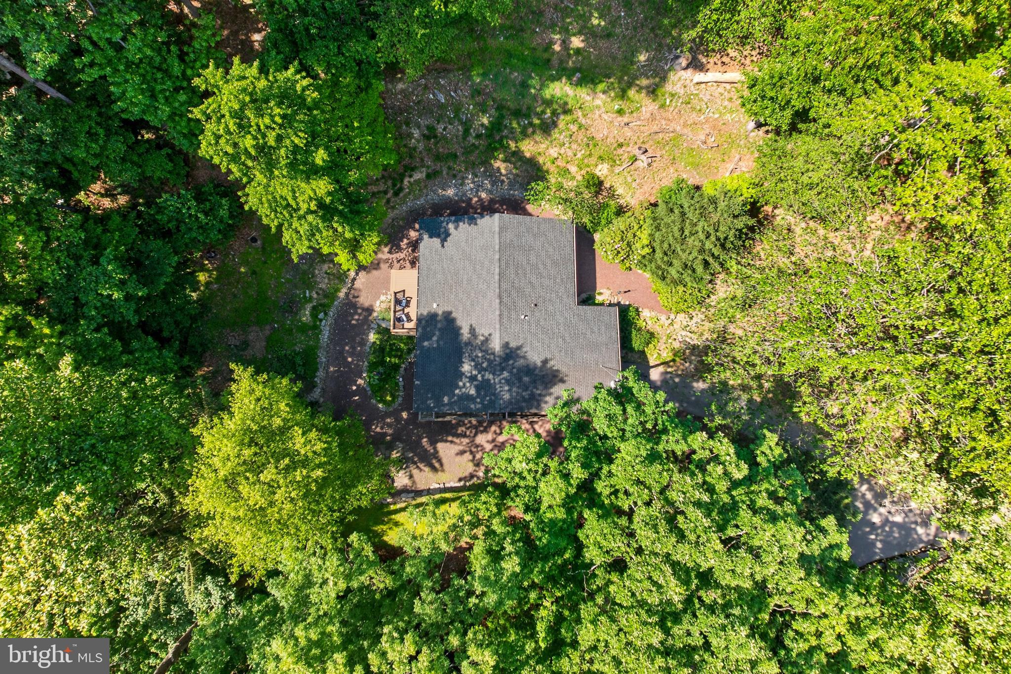 GULPH MILLS VIL - Residential