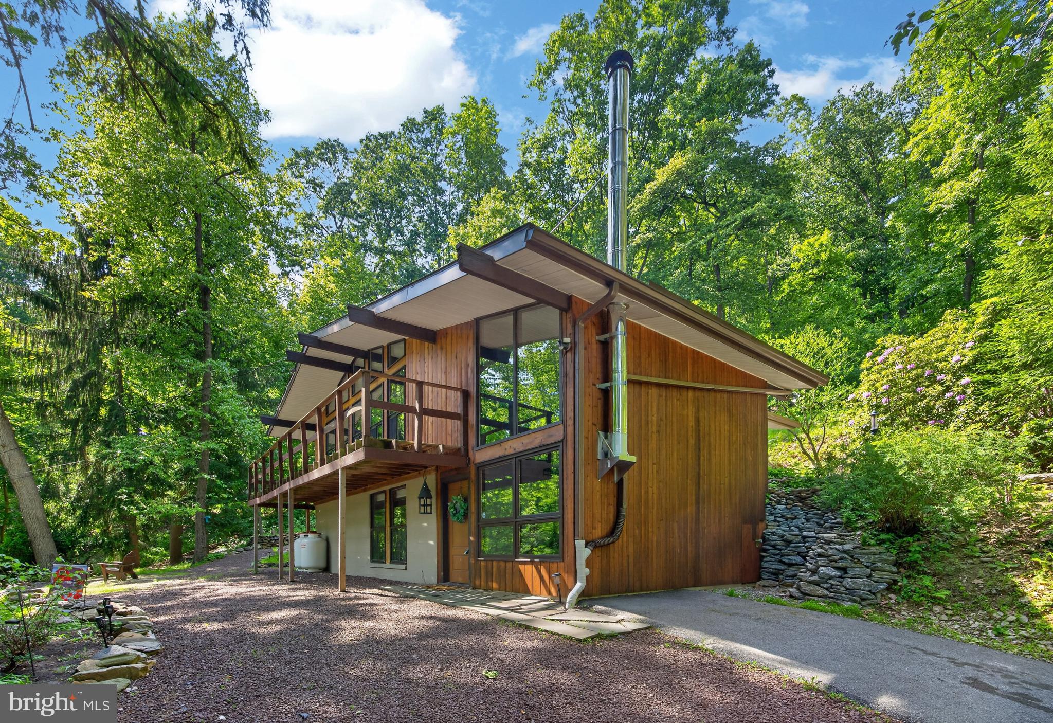 GULPH MILLS VIL - Residential