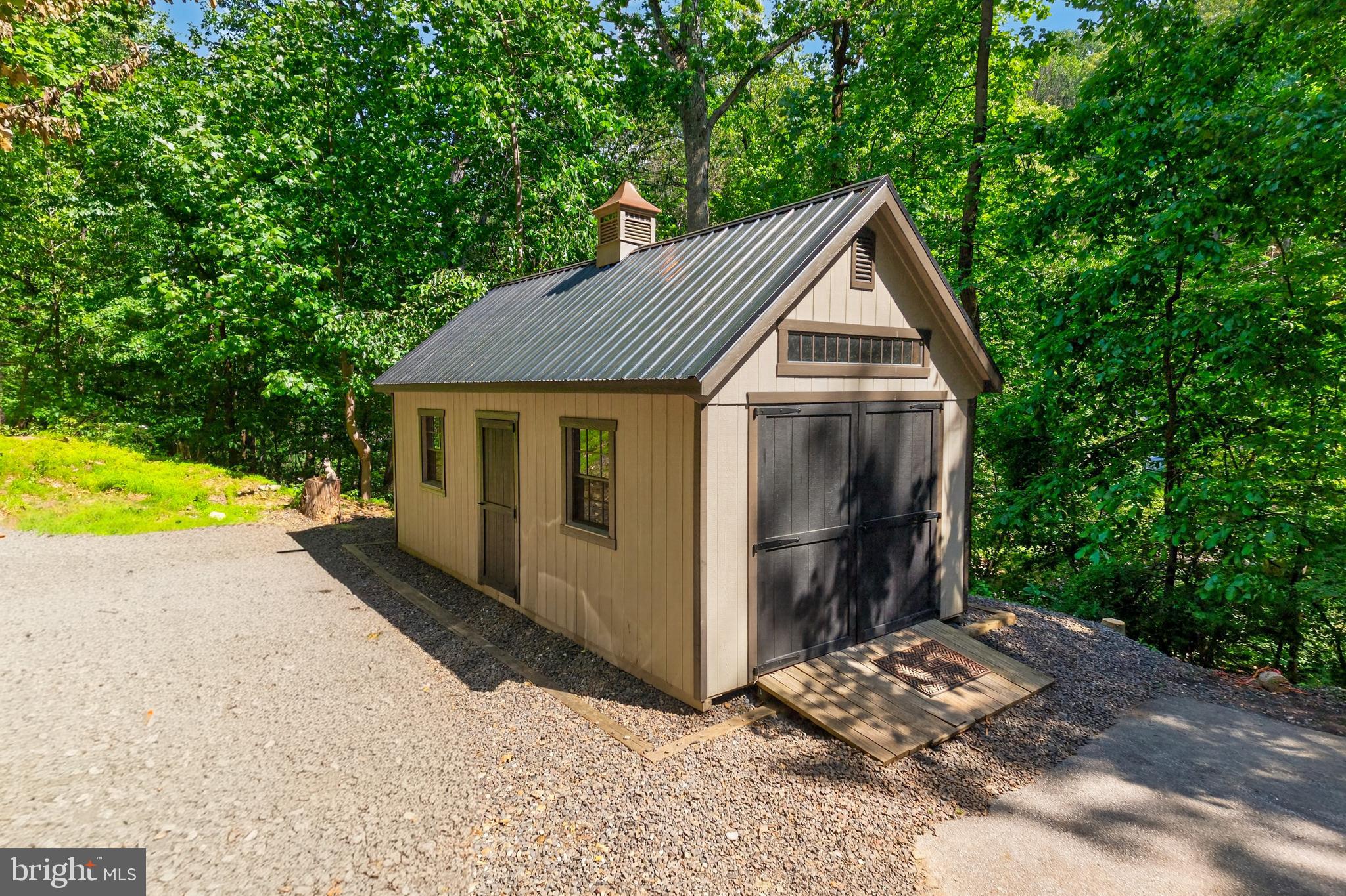 GULPH MILLS VIL - Residential