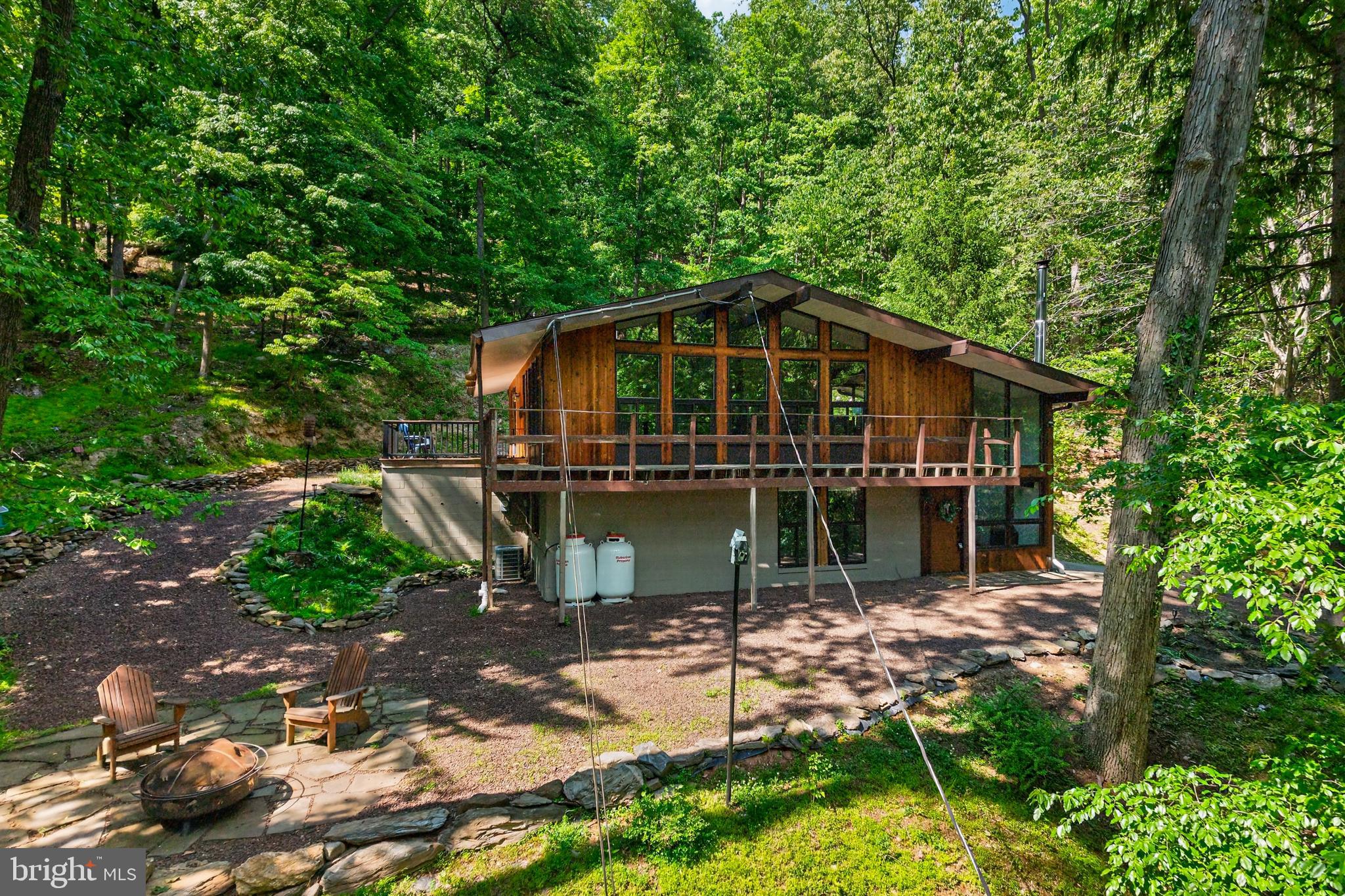 GULPH MILLS VIL - Residential