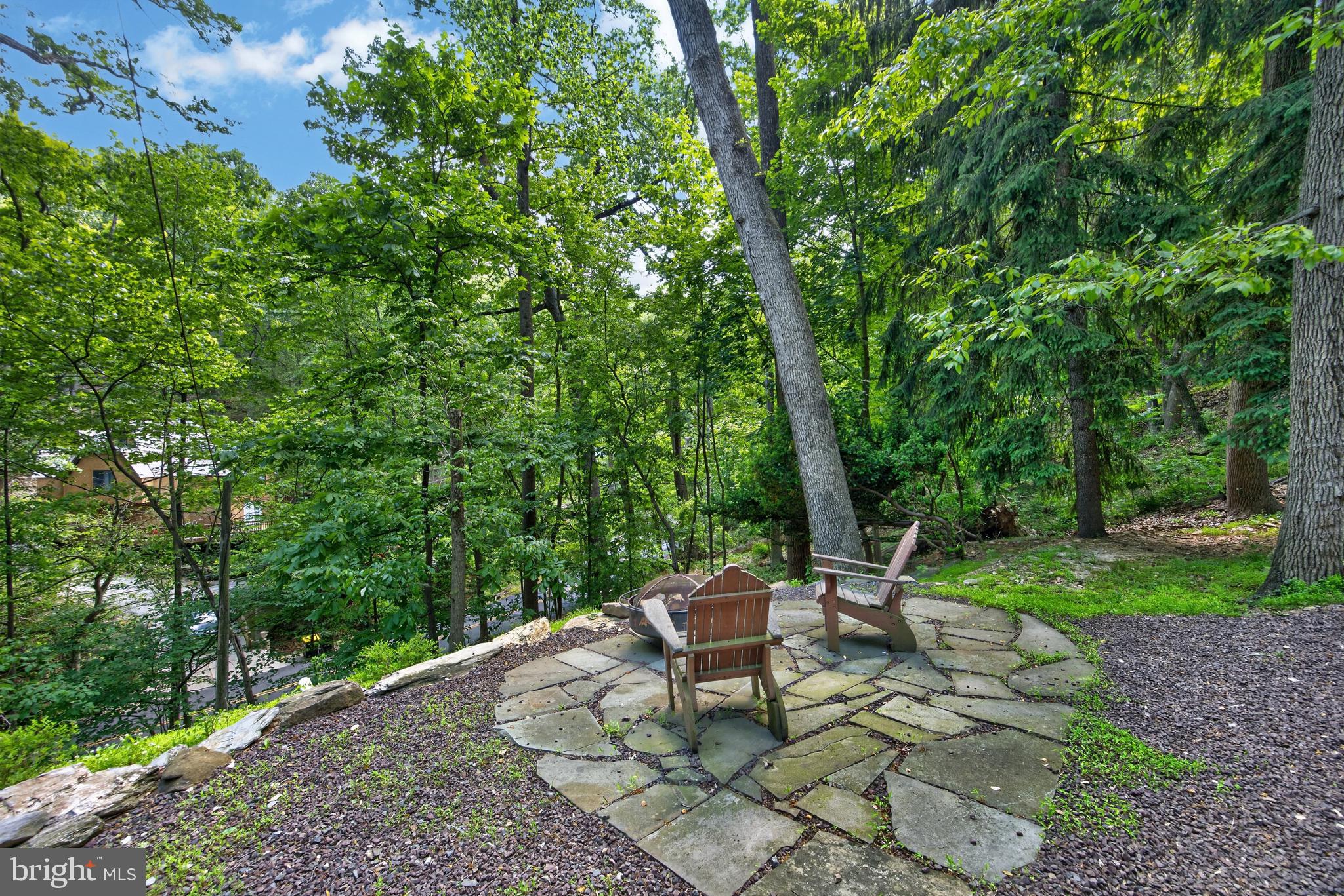 GULPH MILLS VIL - Residential