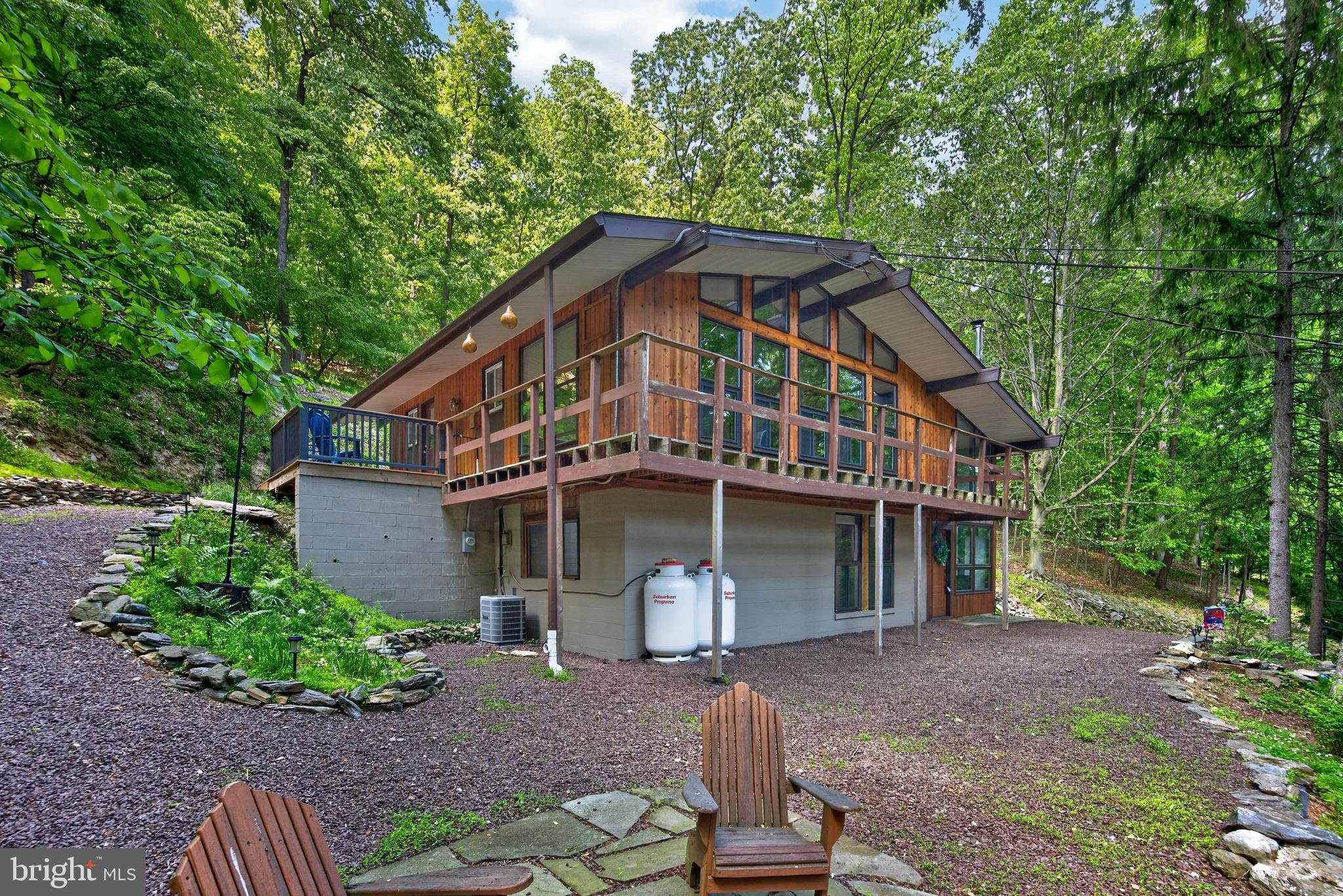 GULPH MILLS VIL - Residential