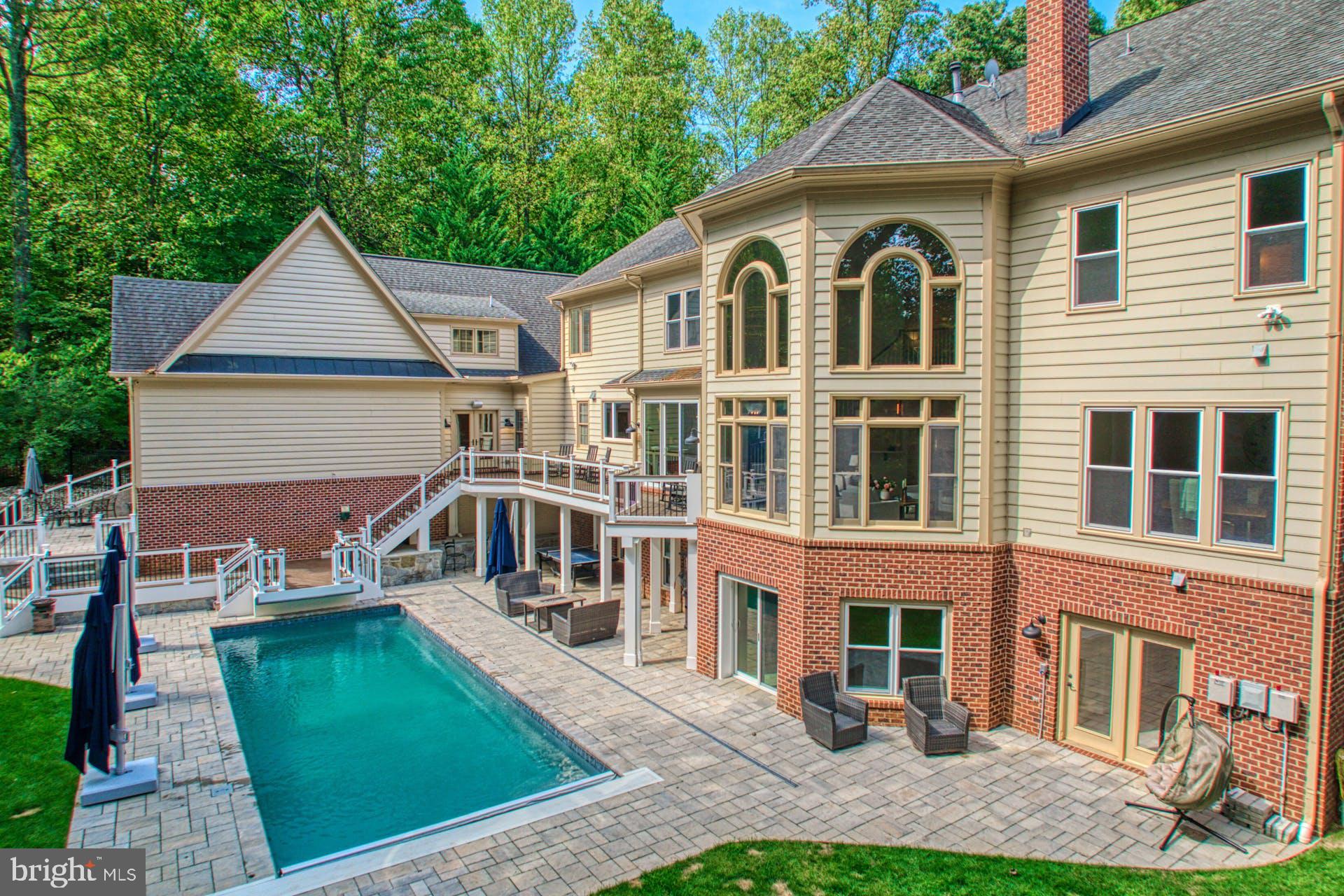 BEACON HILL - Residential