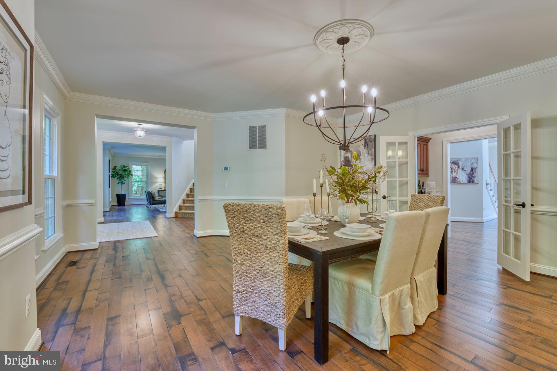 BEACON HILL - Residential