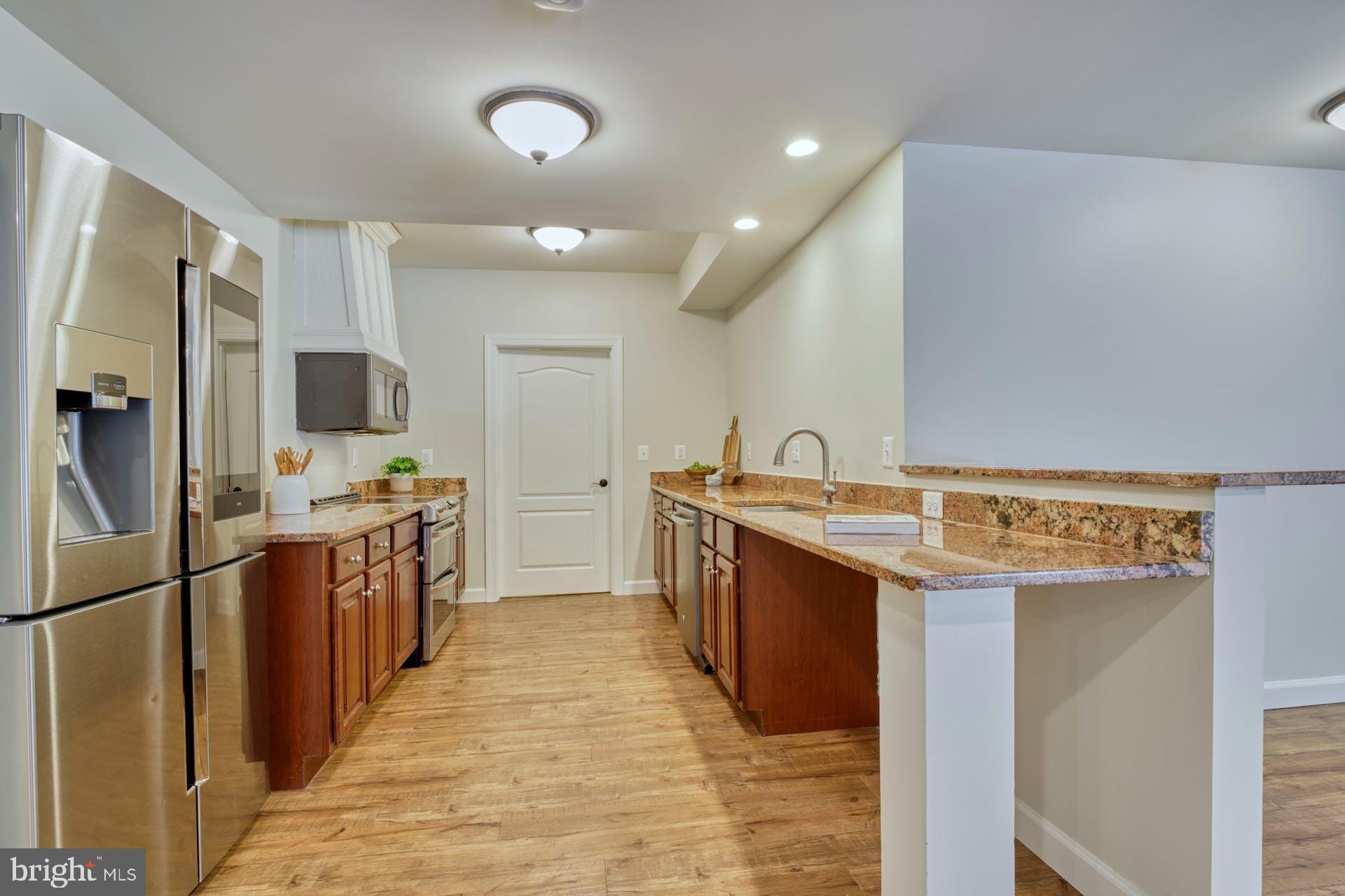 BEACON HILL - Residential