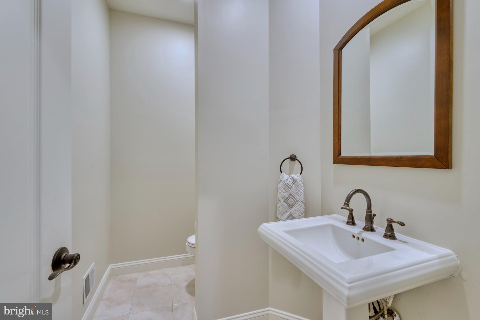 BEACON HILL - Residential