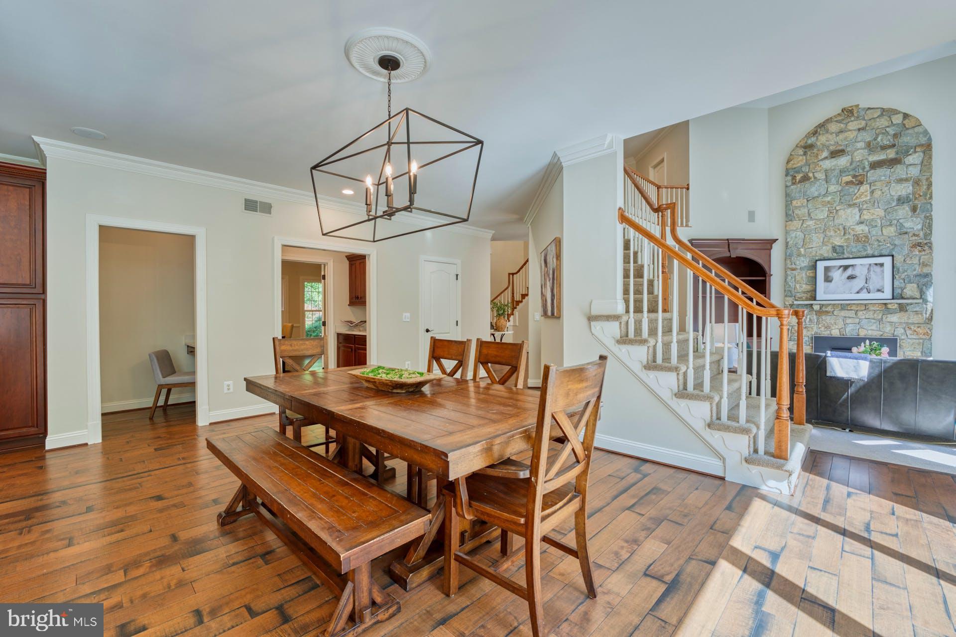 BEACON HILL - Residential