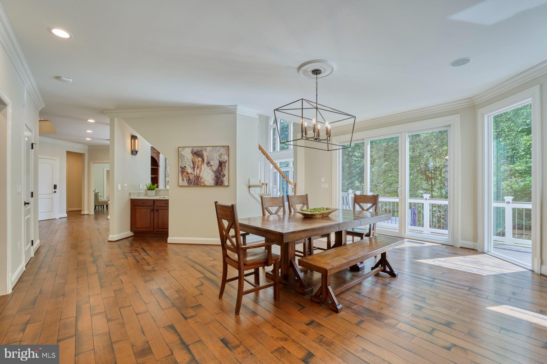 BEACON HILL - Residential