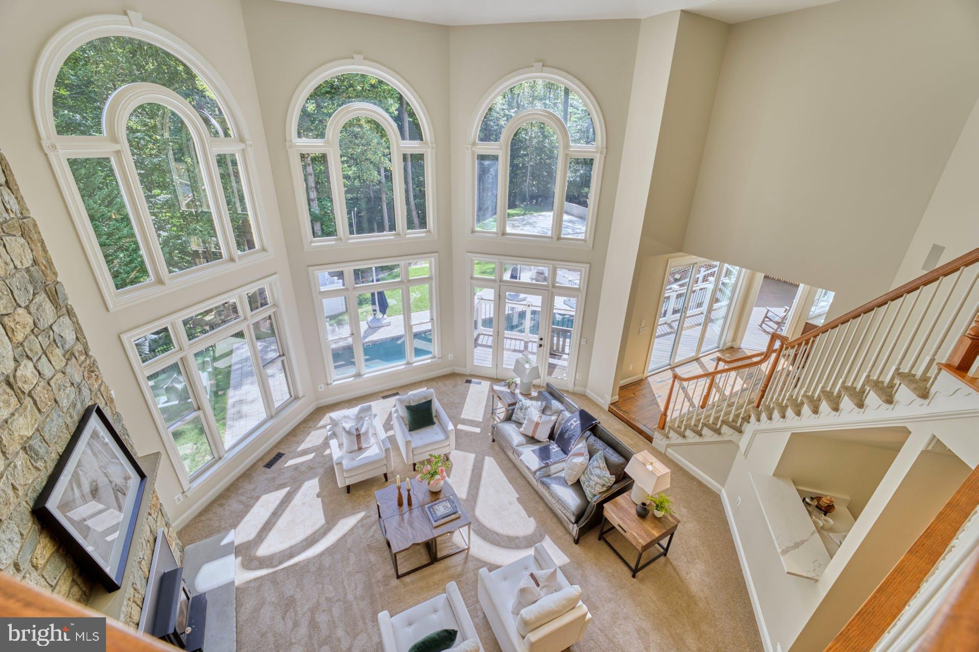 BEACON HILL - Residential