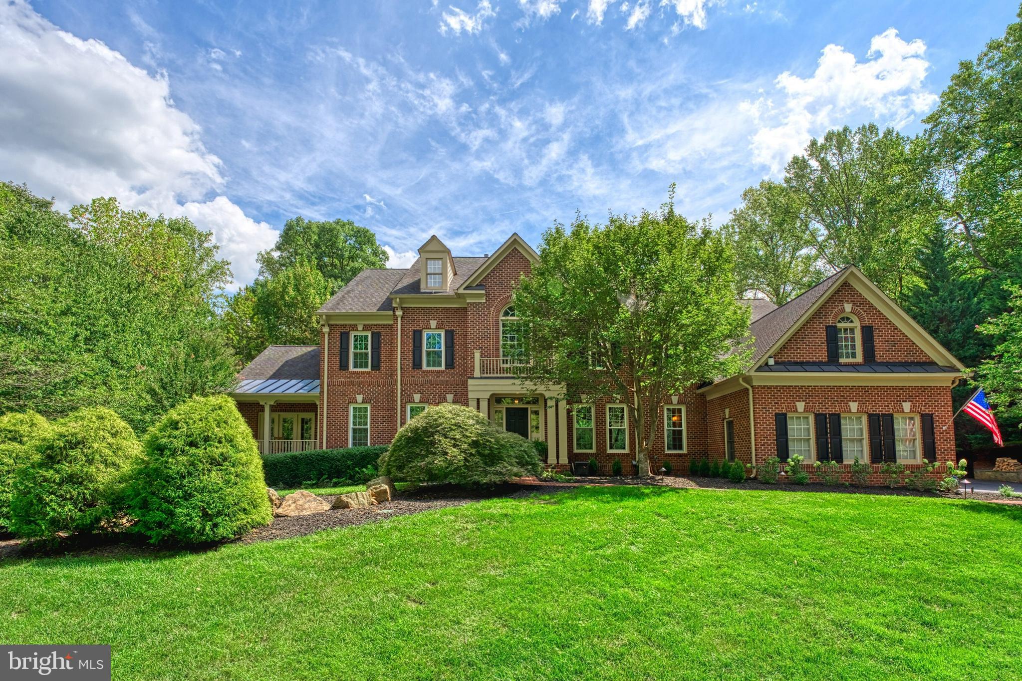 BEACON HILL - Residential