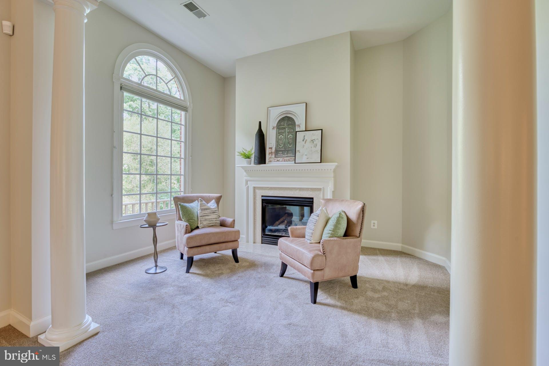 BEACON HILL - Residential