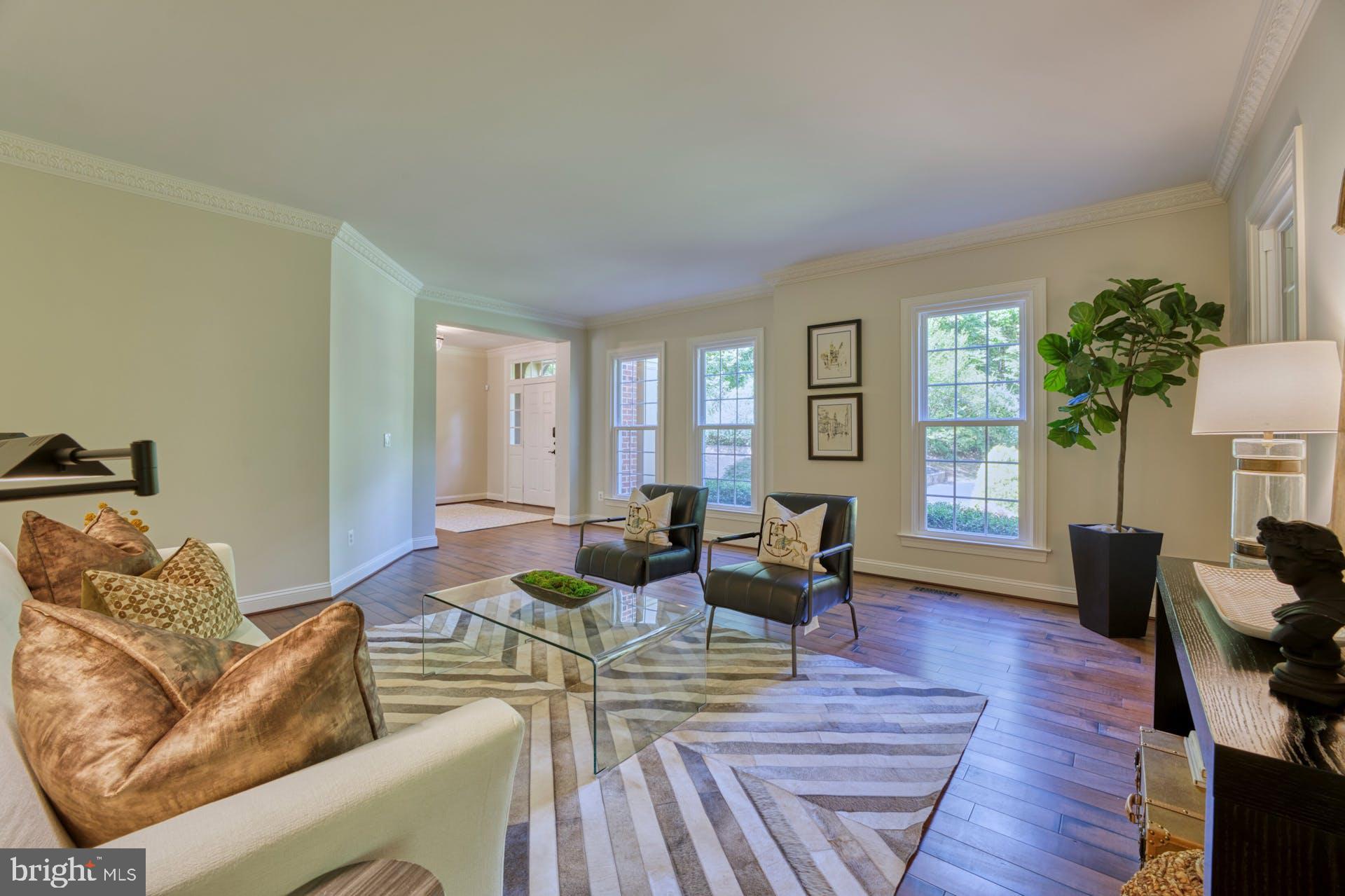 BEACON HILL - Residential