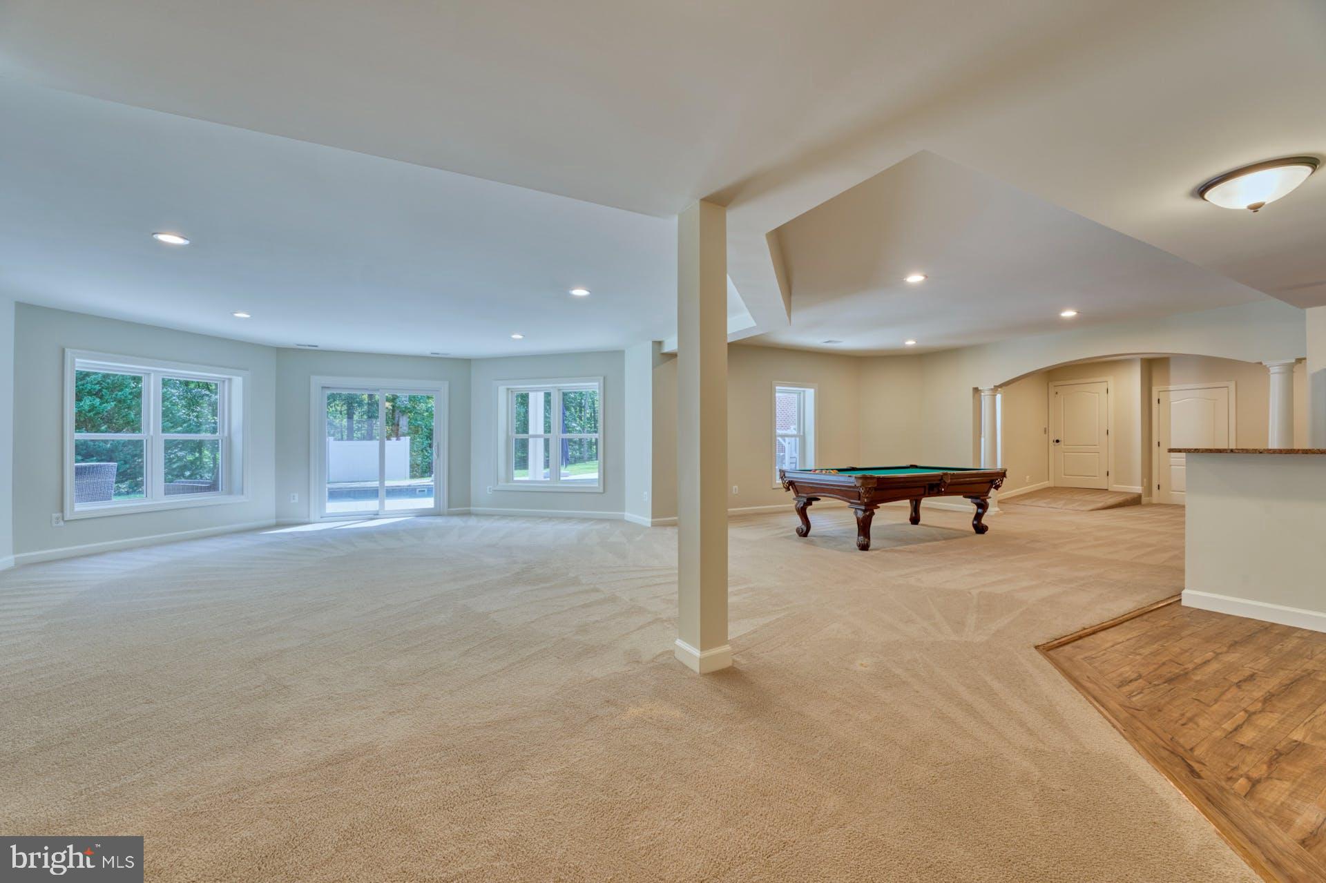 BEACON HILL - Residential