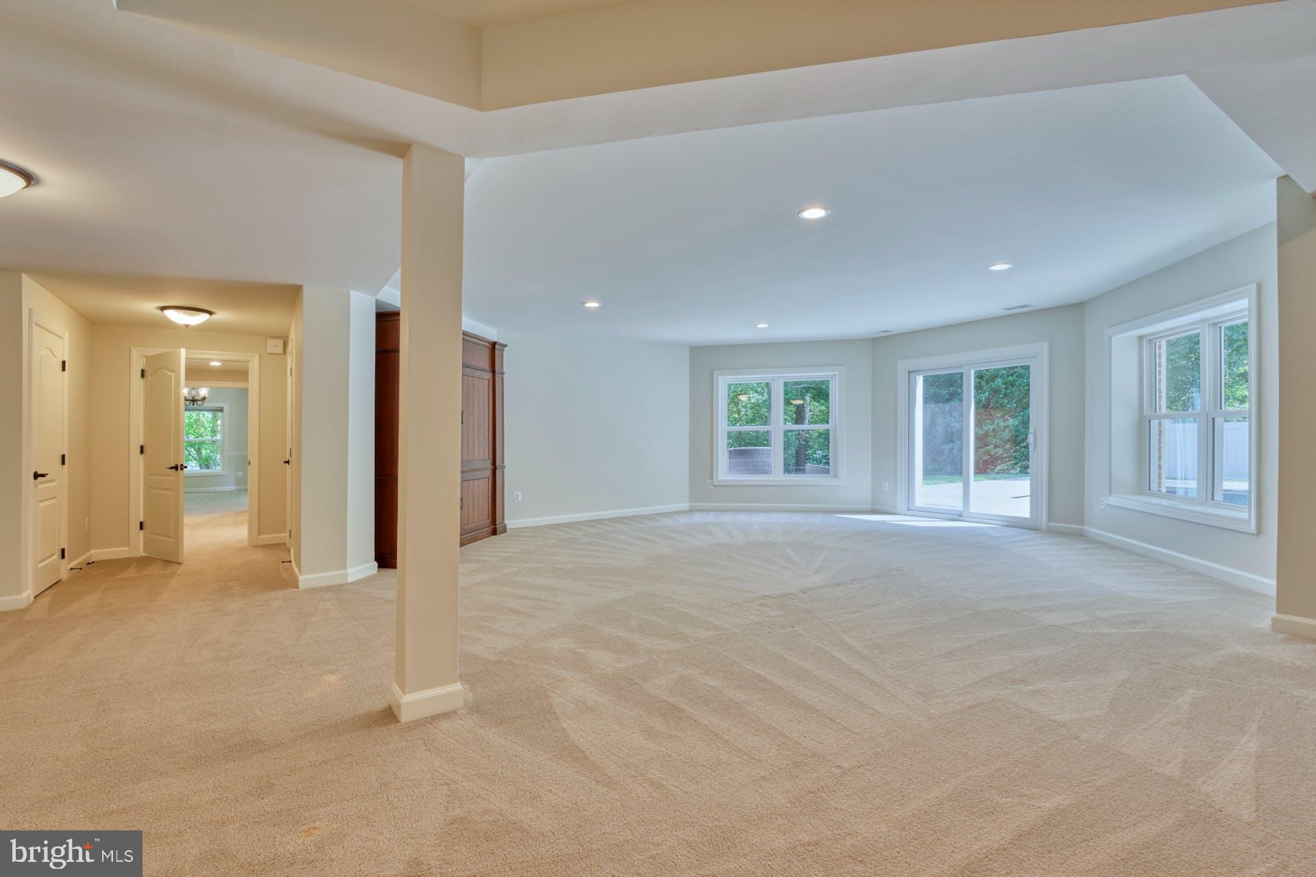 BEACON HILL - Residential