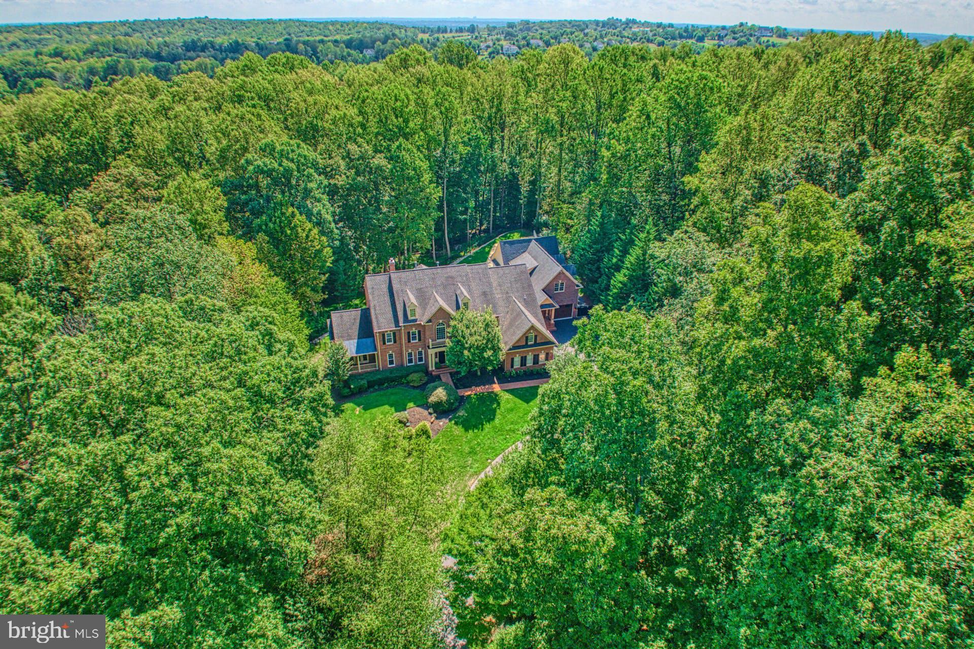 BEACON HILL - Residential