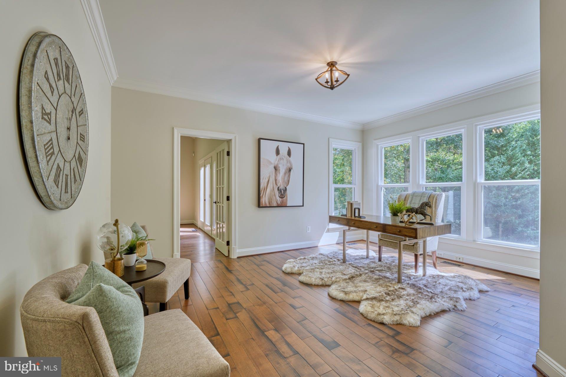 BEACON HILL - Residential