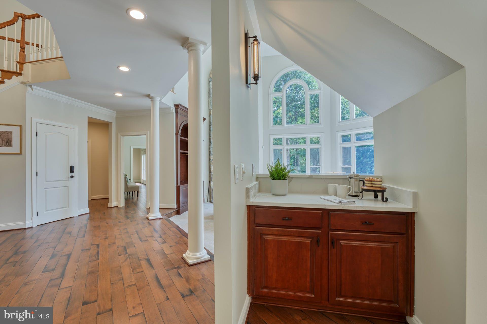 BEACON HILL - Residential