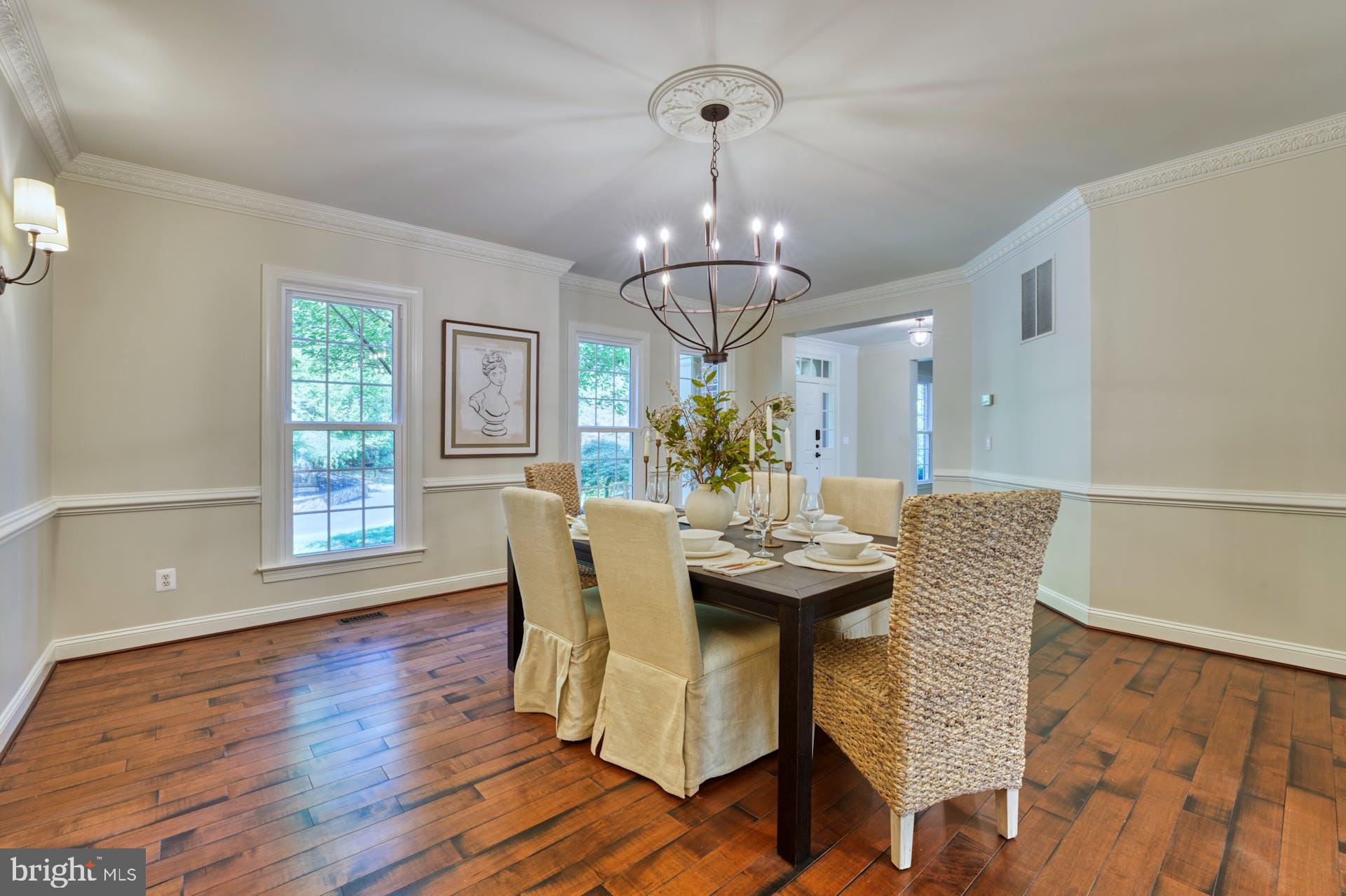 BEACON HILL - Residential