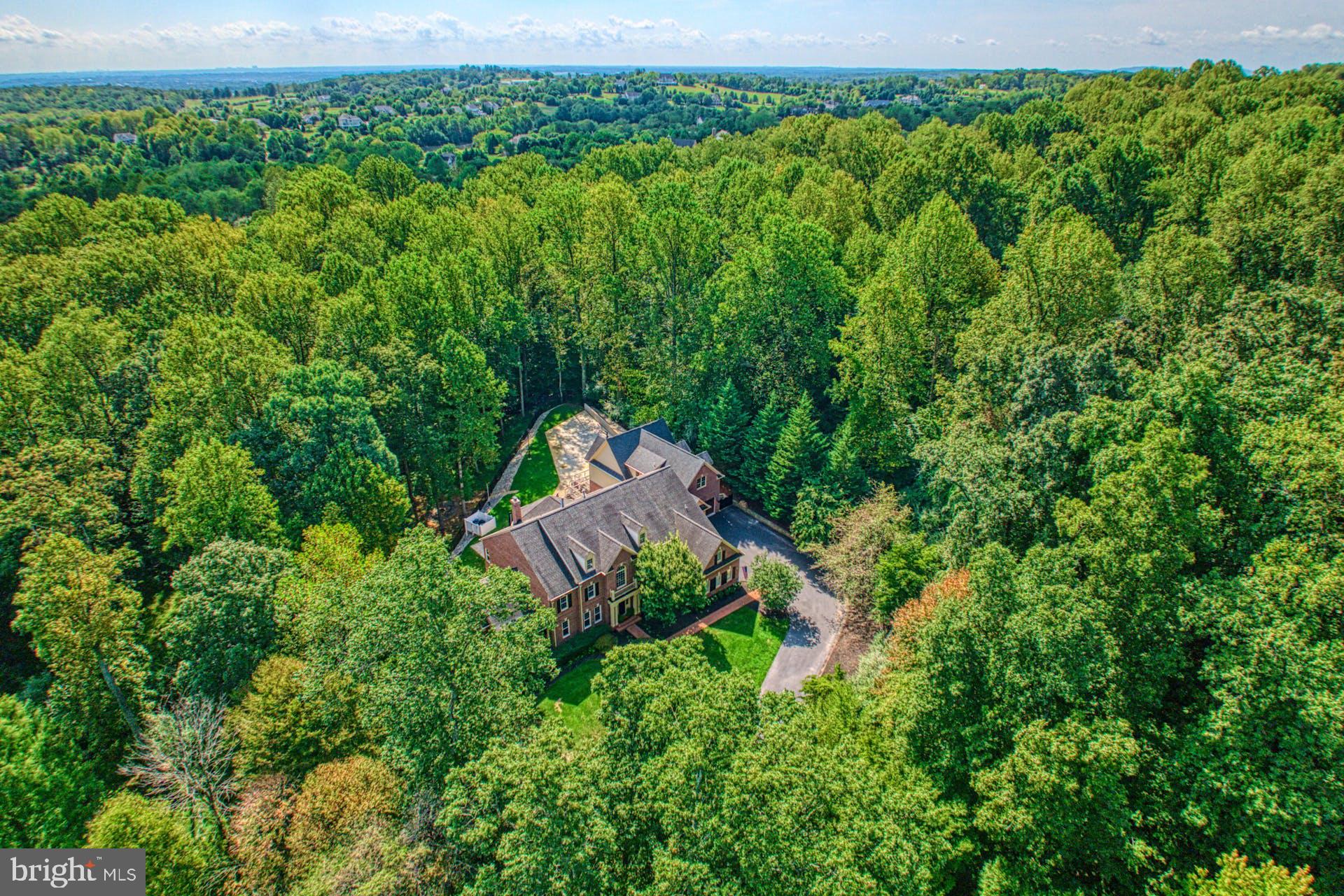 BEACON HILL - Residential