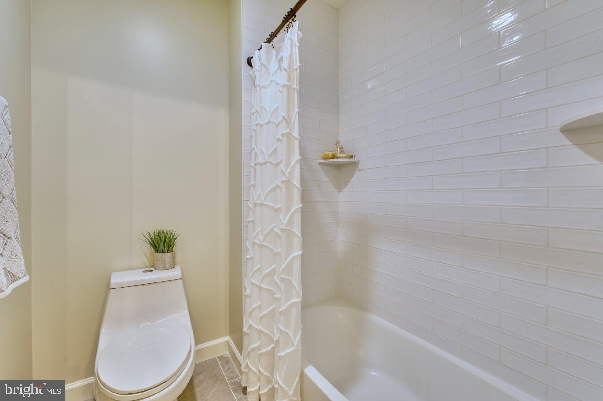 BEACON HILL - Residential