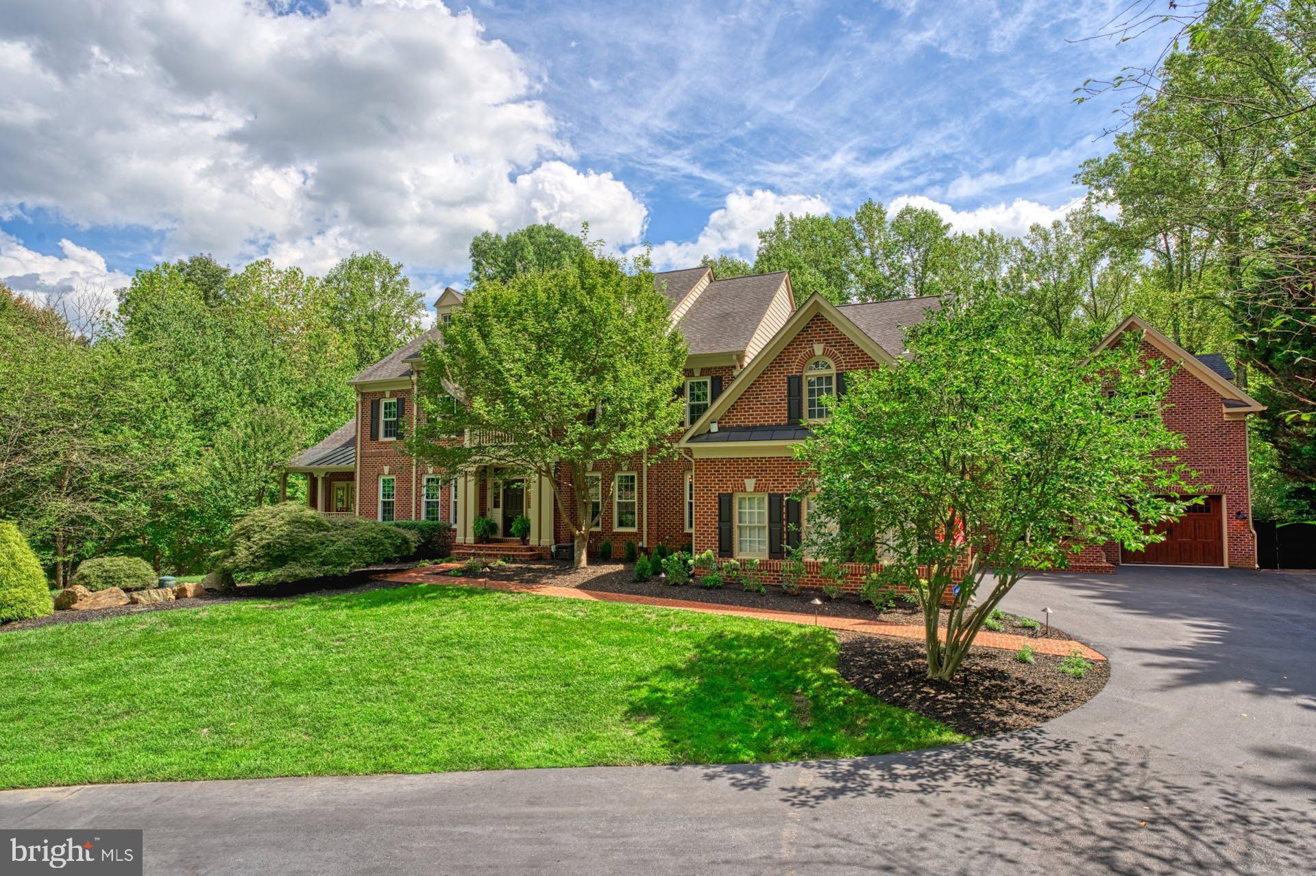 BEACON HILL - Residential