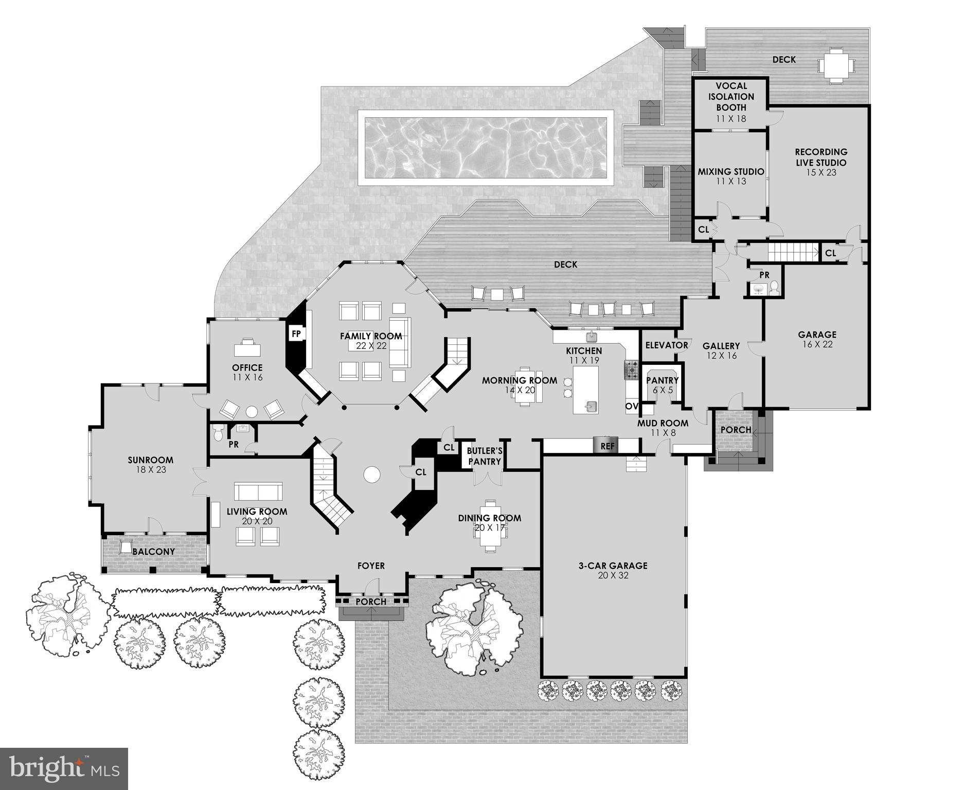 BEACON HILL - Residential