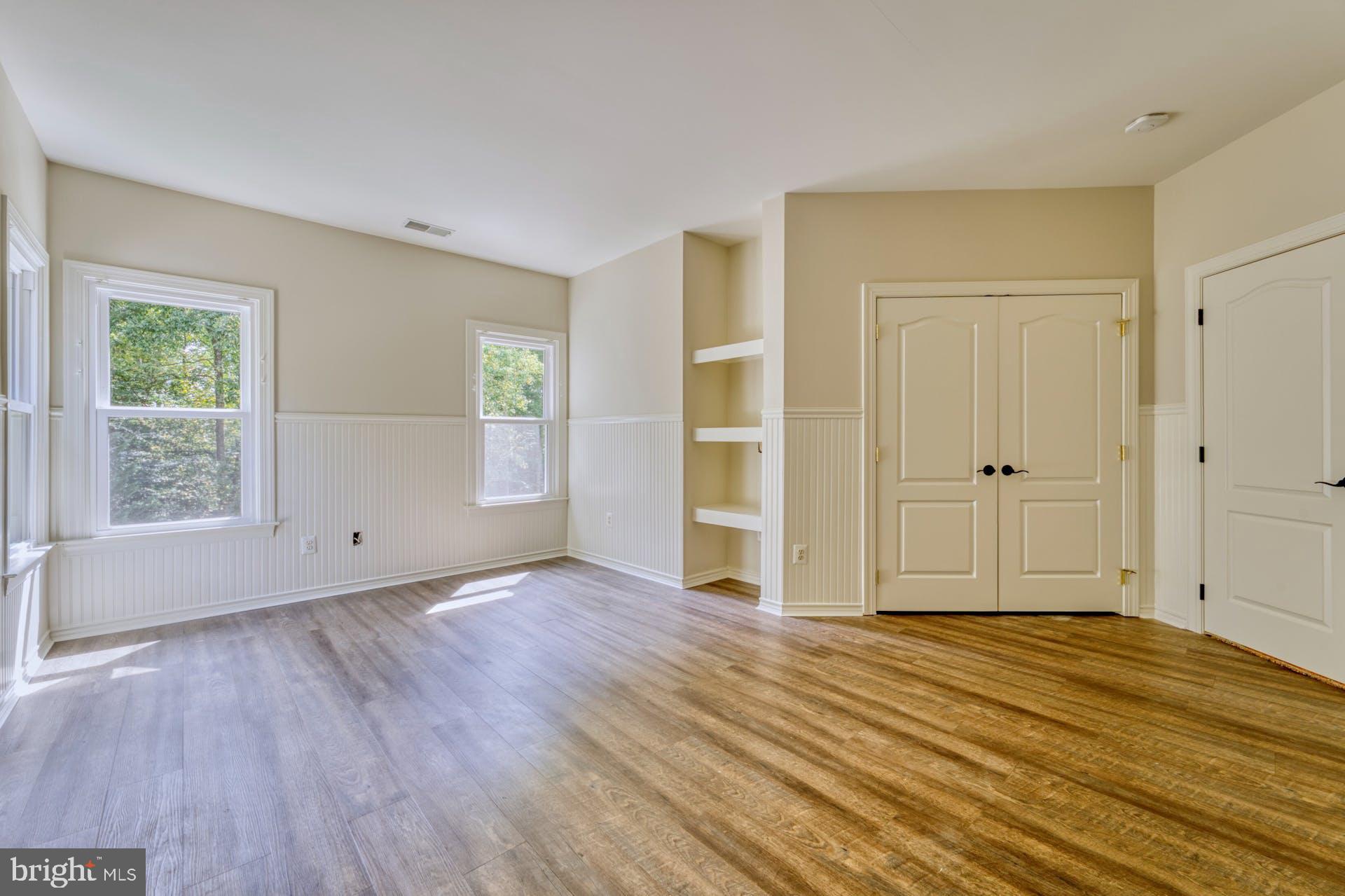 BEACON HILL - Residential