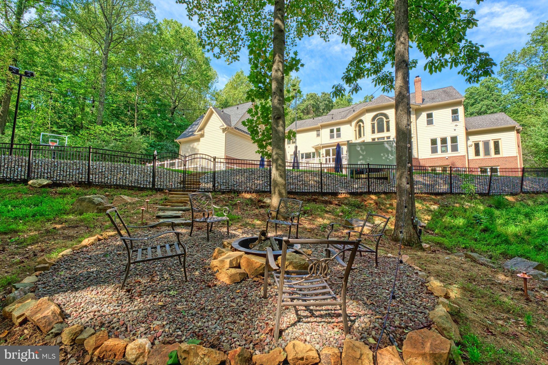 BEACON HILL - Residential