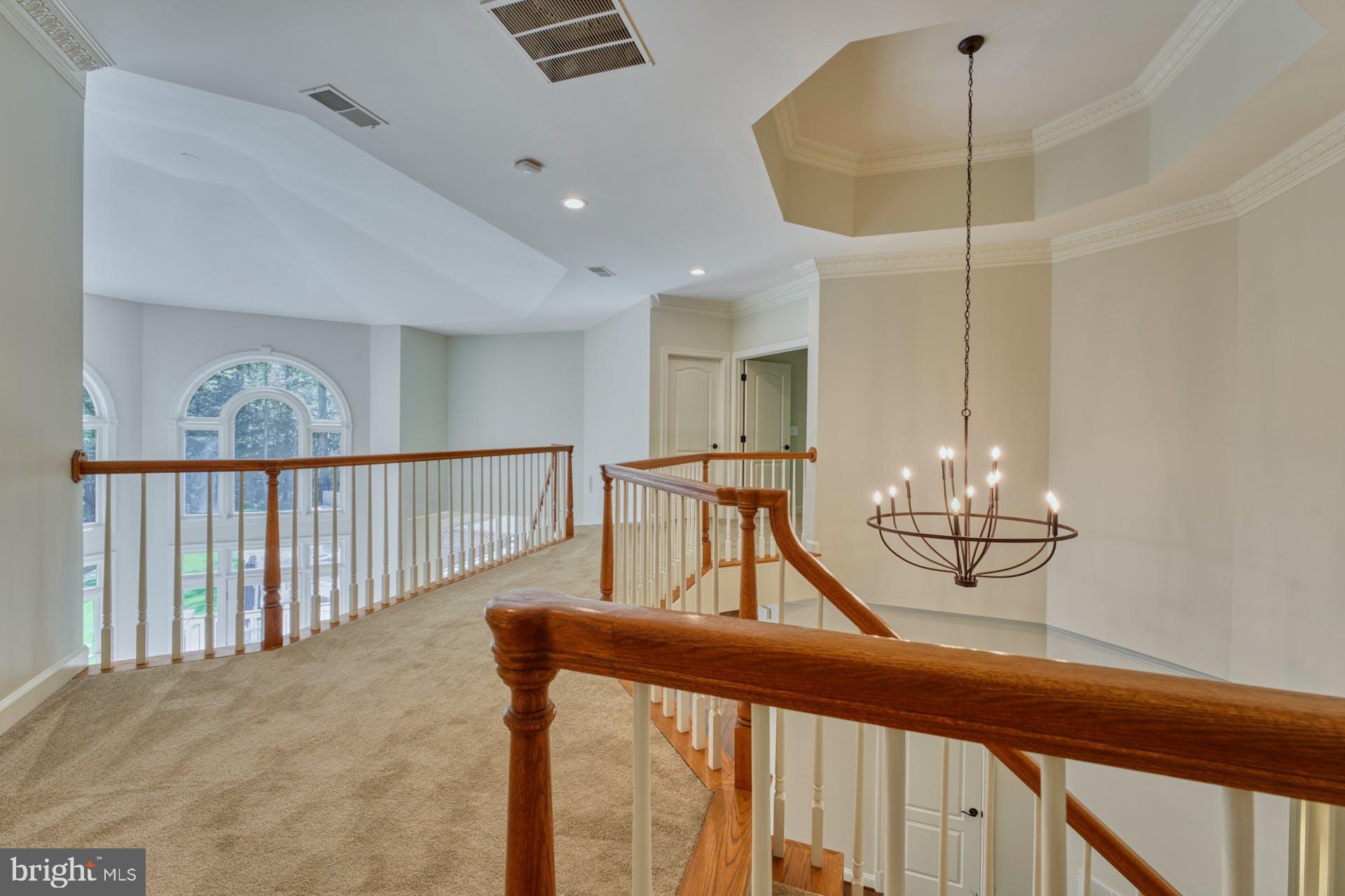 BEACON HILL - Residential