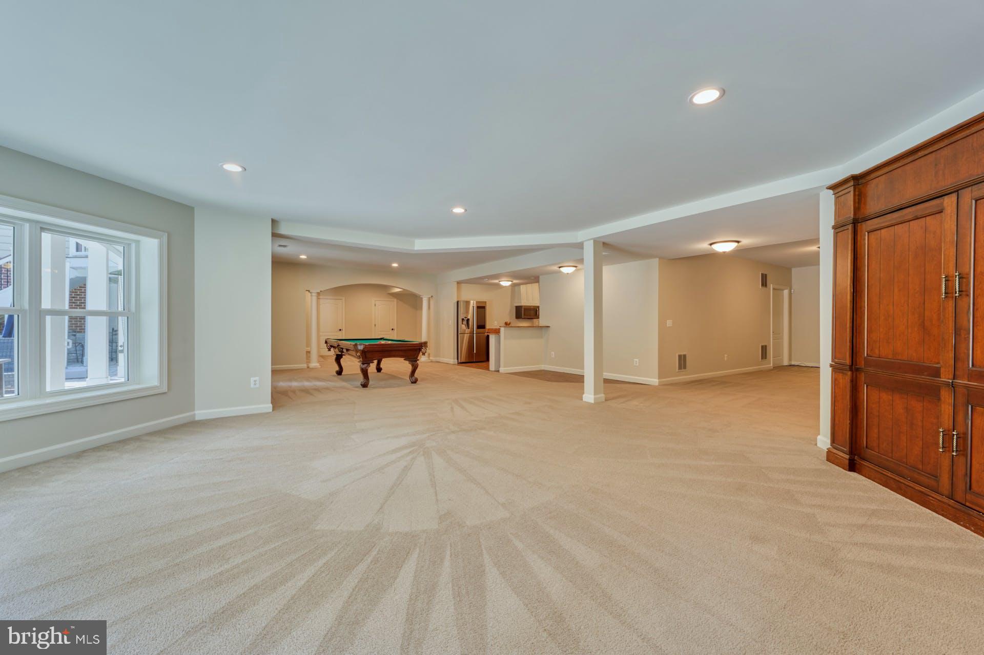 BEACON HILL - Residential