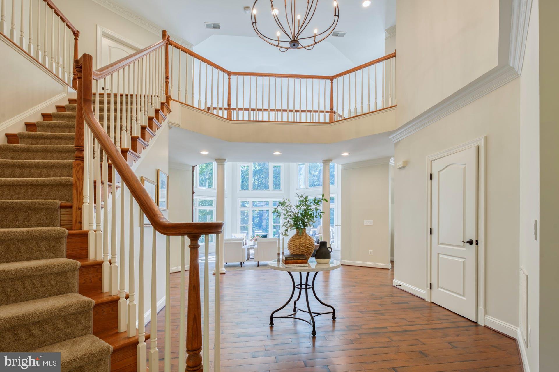 BEACON HILL - Residential