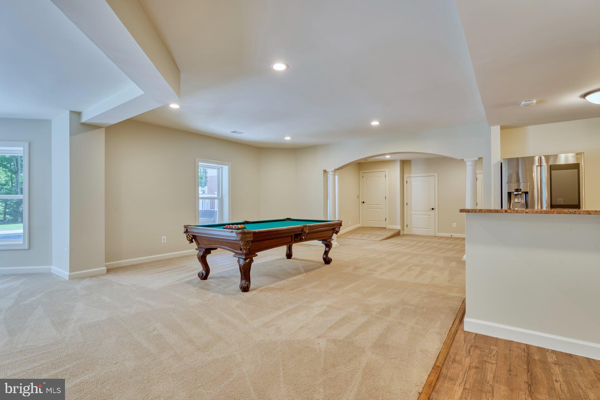 BEACON HILL - Residential