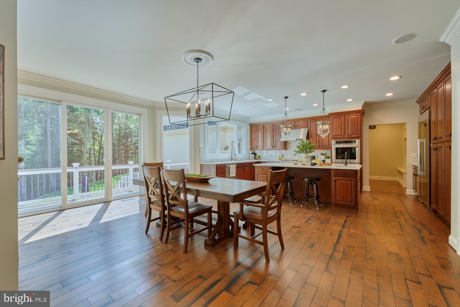 BEACON HILL - Residential