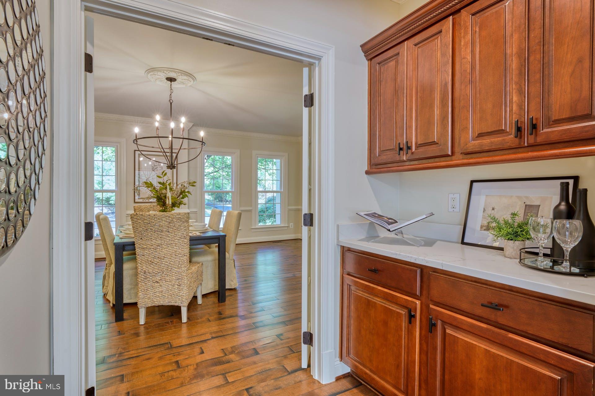 BEACON HILL - Residential