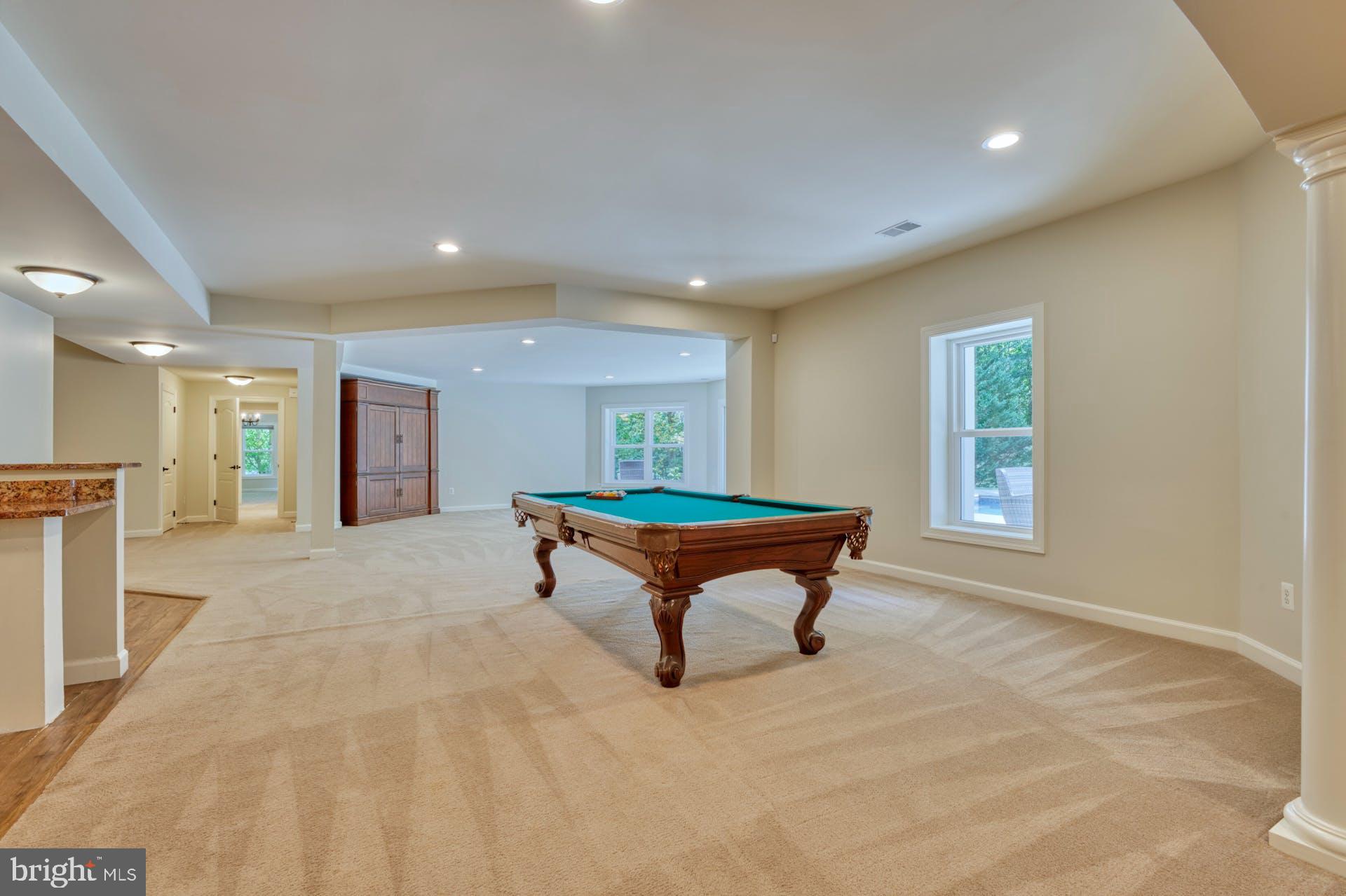 BEACON HILL - Residential