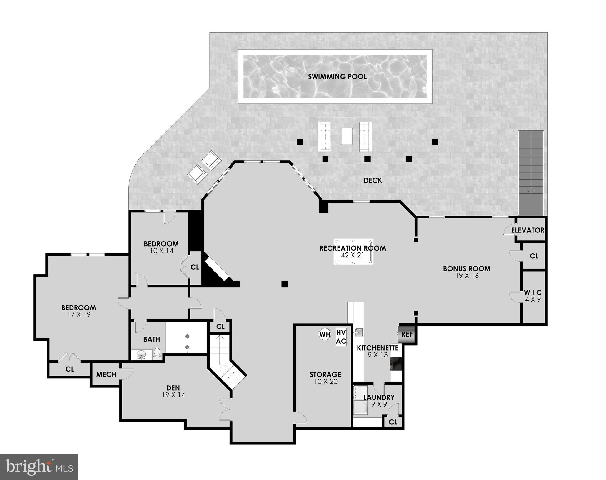 BEACON HILL - Residential