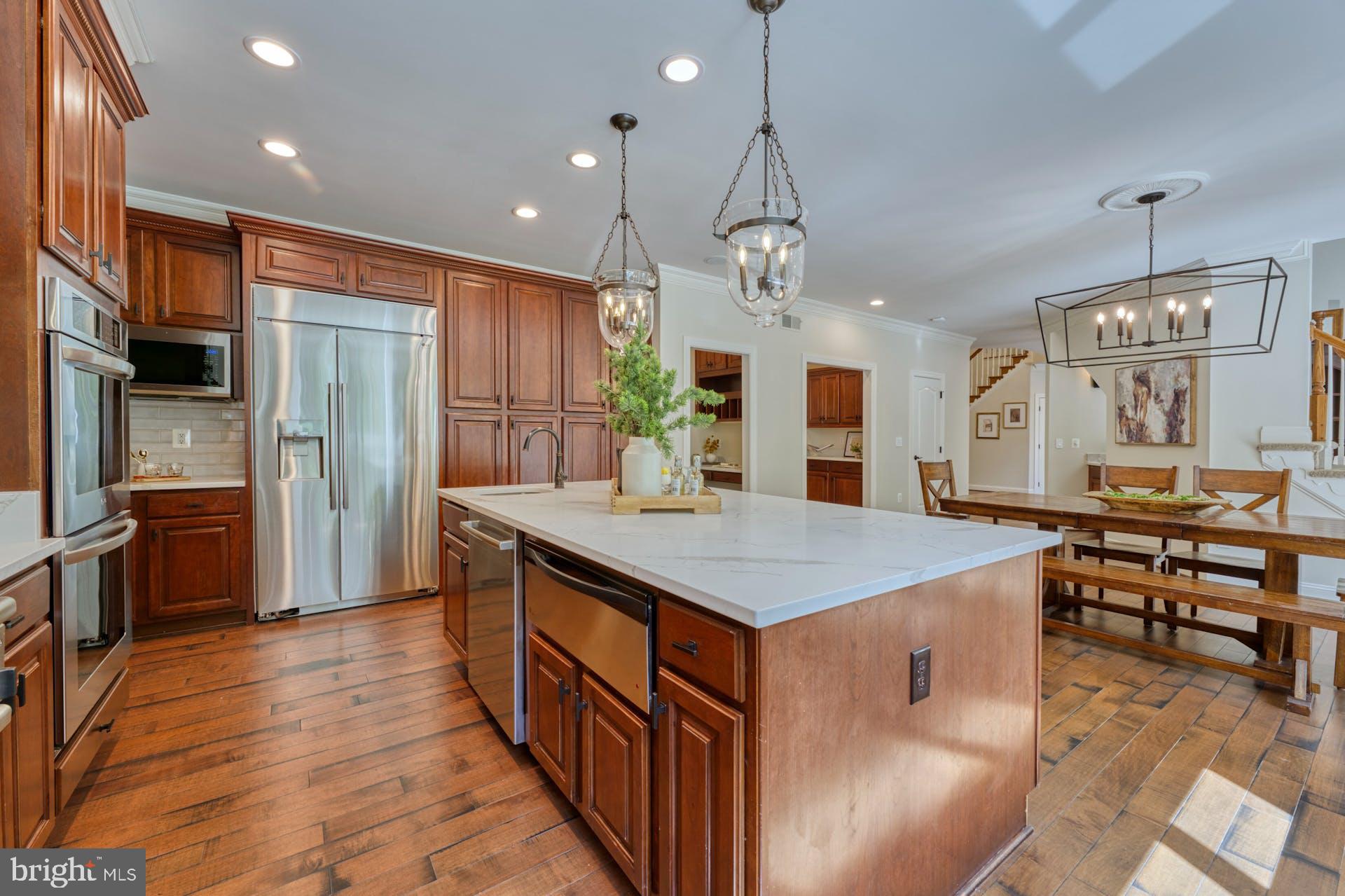 BEACON HILL - Residential