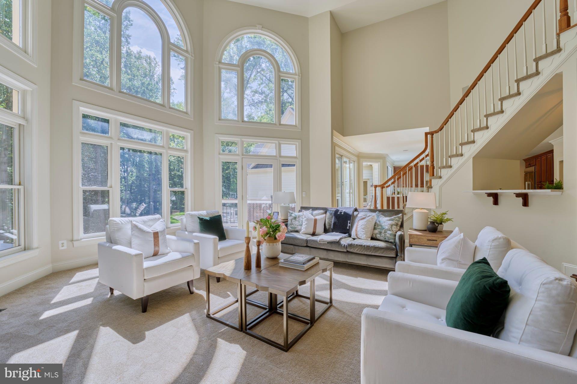 BEACON HILL - Residential