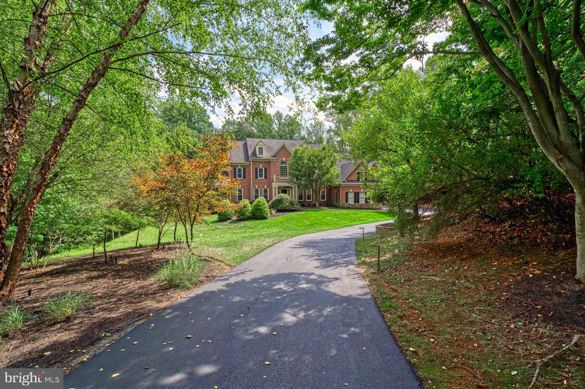 BEACON HILL - Residential