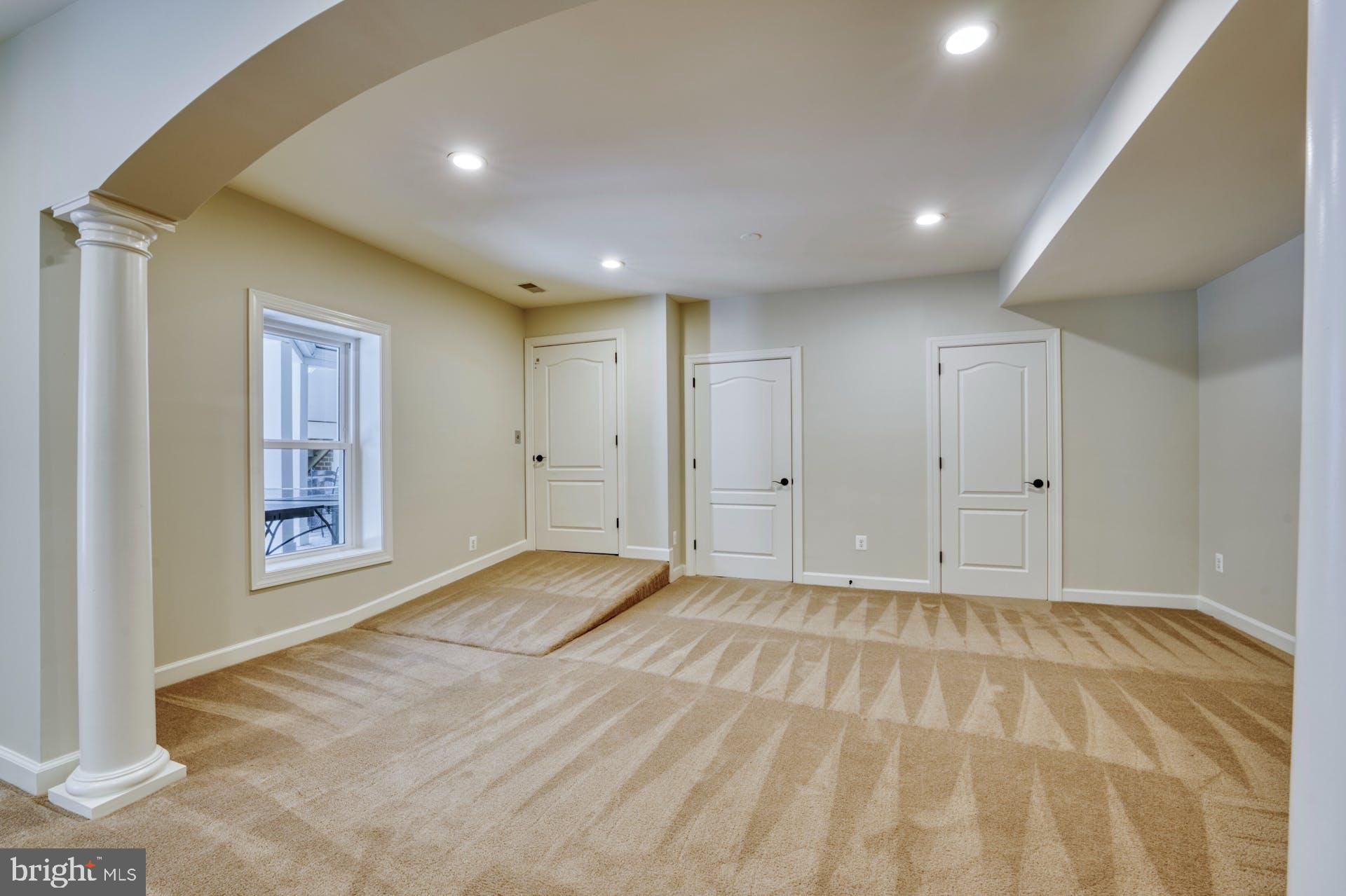 BEACON HILL - Residential